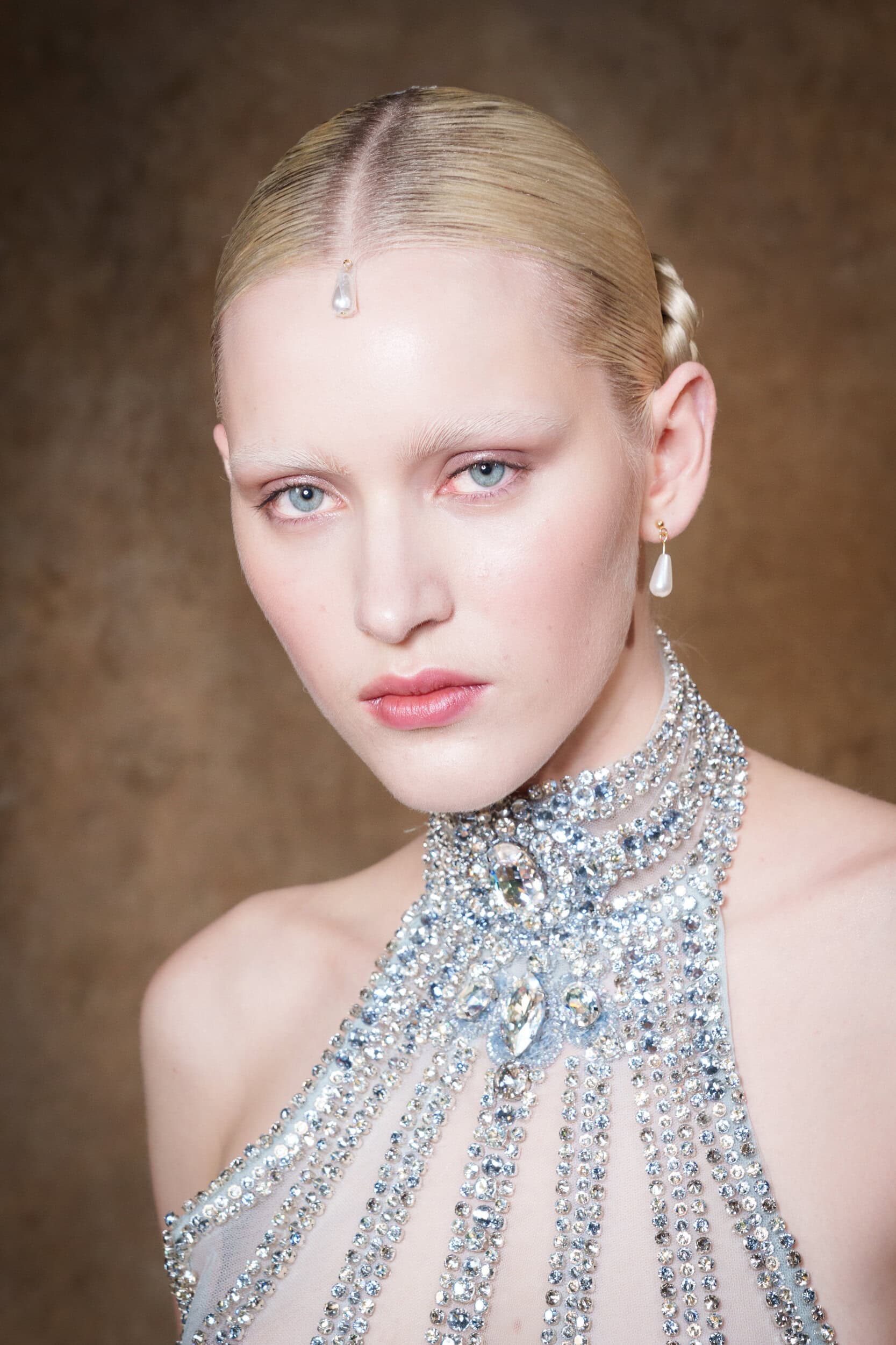 Zuhair Murad Spring 2026 Couture Fashion Show Backstage