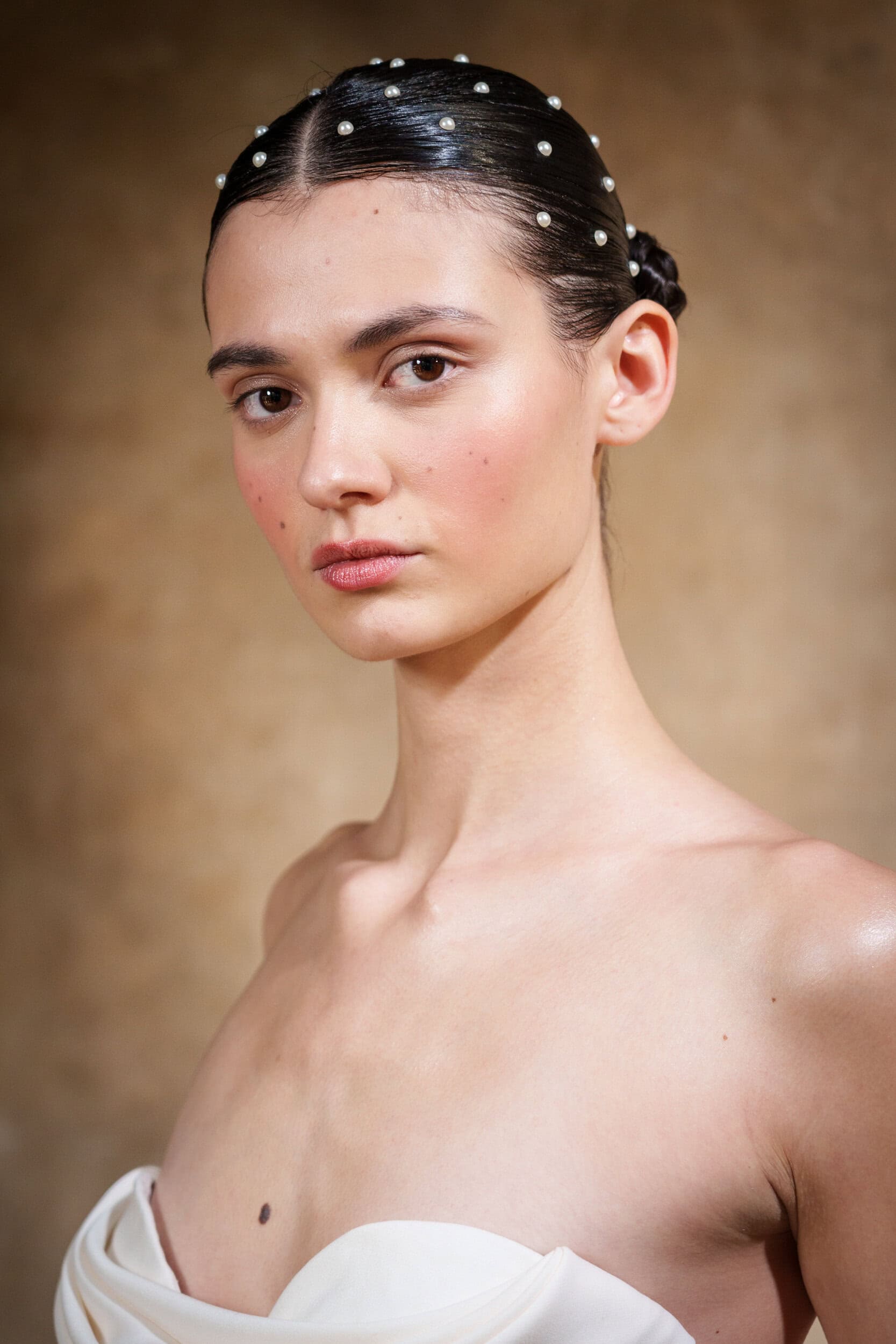 Zuhair Murad Spring 2026 Couture Fashion Show Backstage