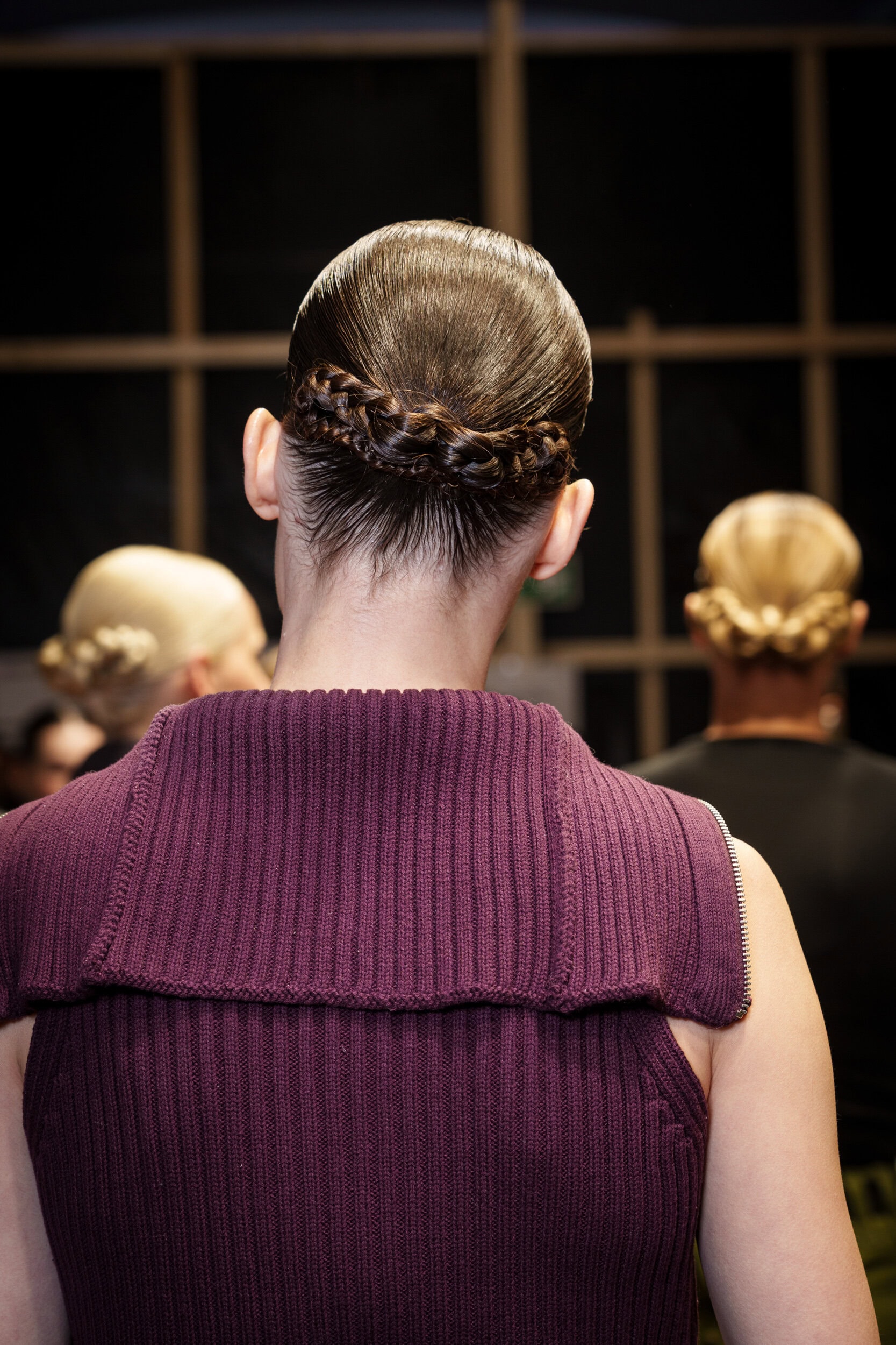 Zuhair Murad Spring 2026 Couture Fashion Show Backstage