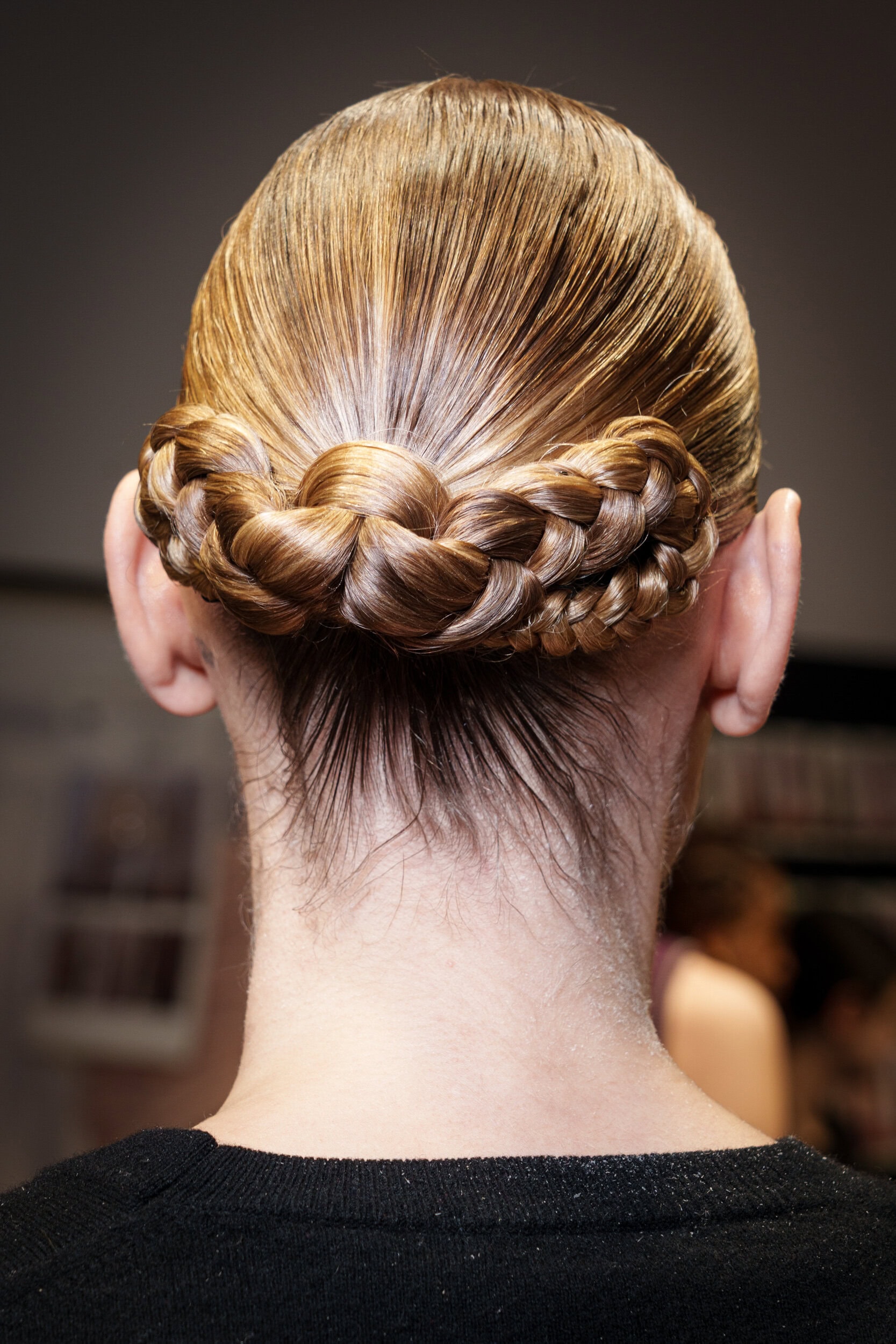 Zuhair Murad Spring 2026 Couture Fashion Show Backstage