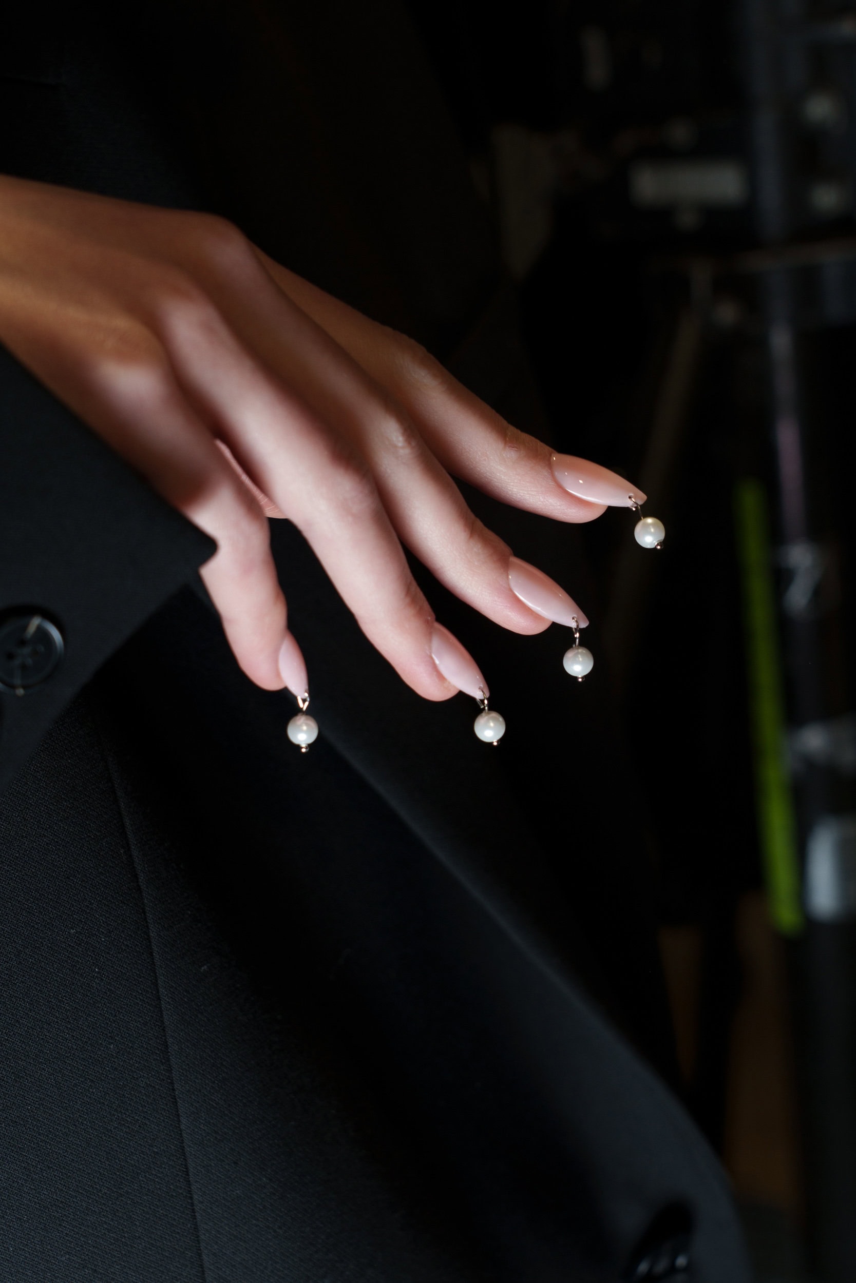 Zuhair Murad Spring 2026 Couture Fashion Show Backstage