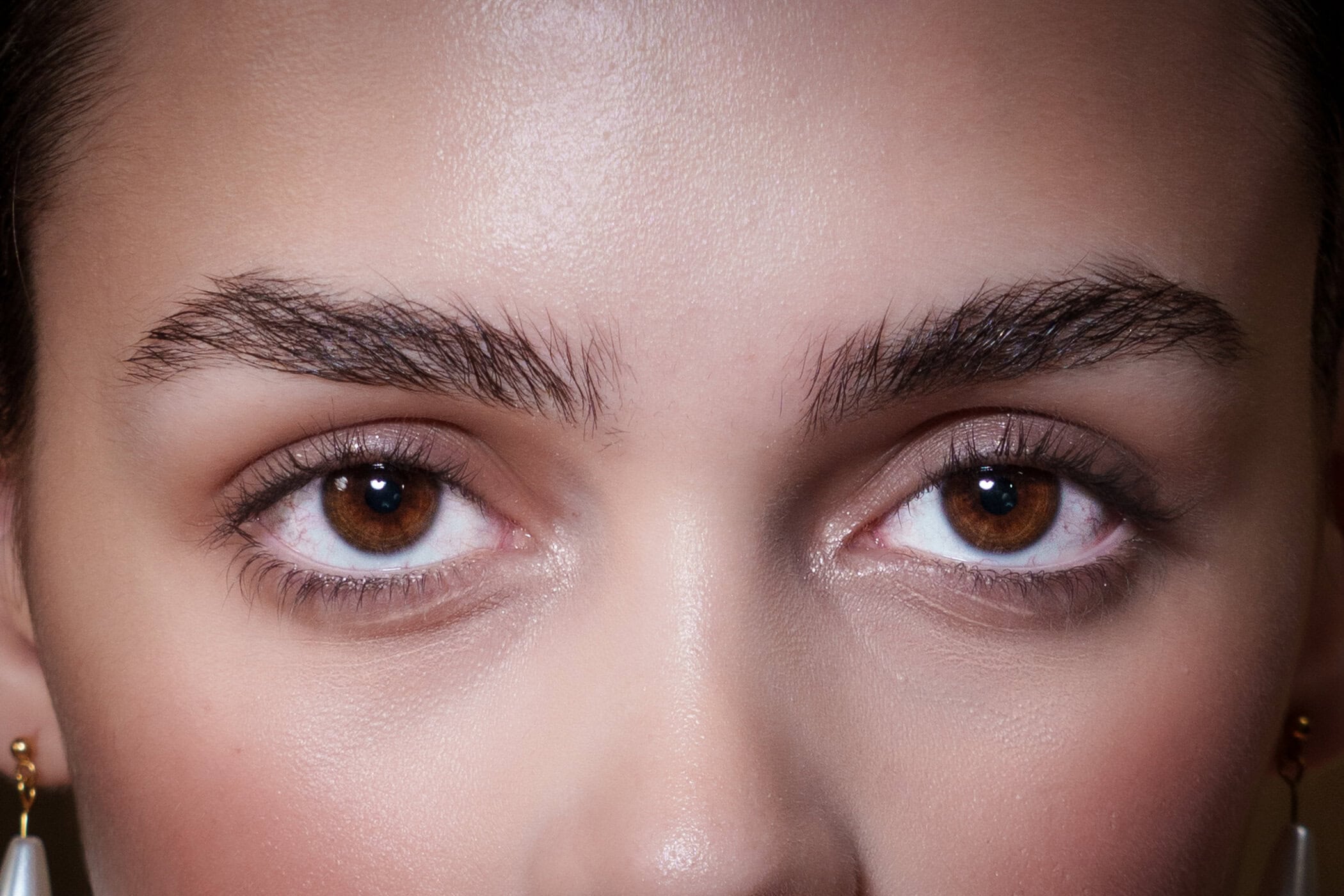 Zuhair Murad Spring 2026 Couture Fashion Show Backstage