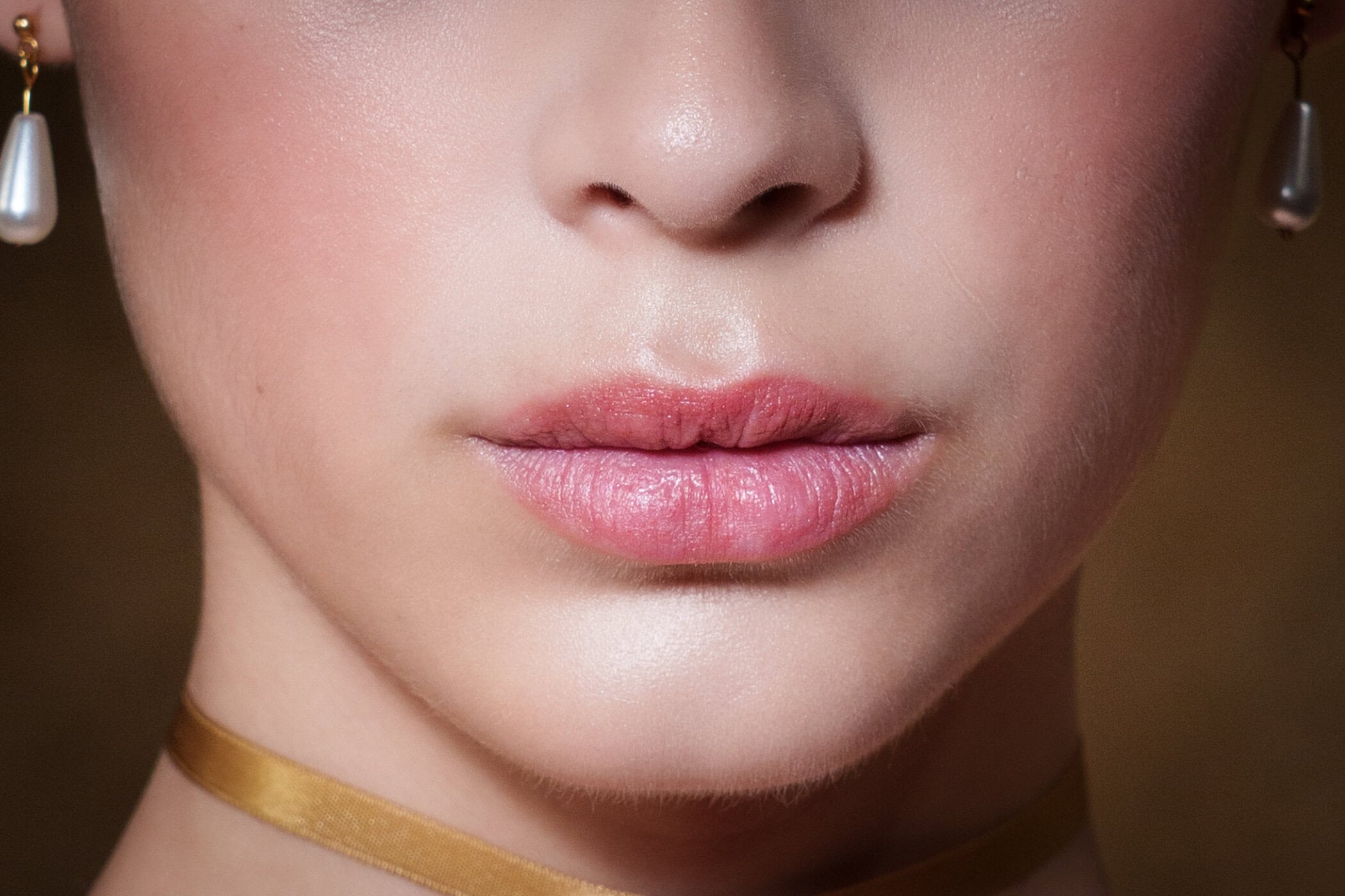 Zuhair Murad Spring 2026 Couture Fashion Show Backstage