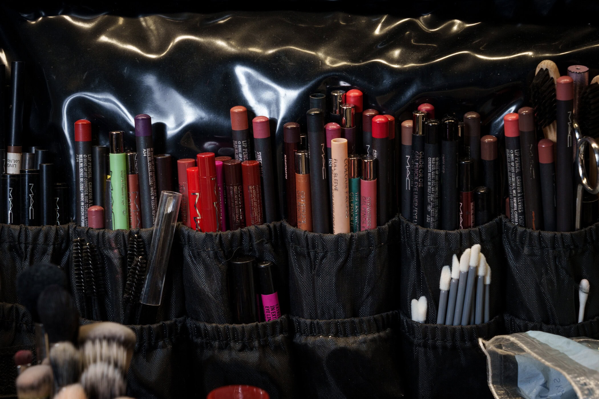 Zuhair Murad Spring 2026 Couture Fashion Show Backstage