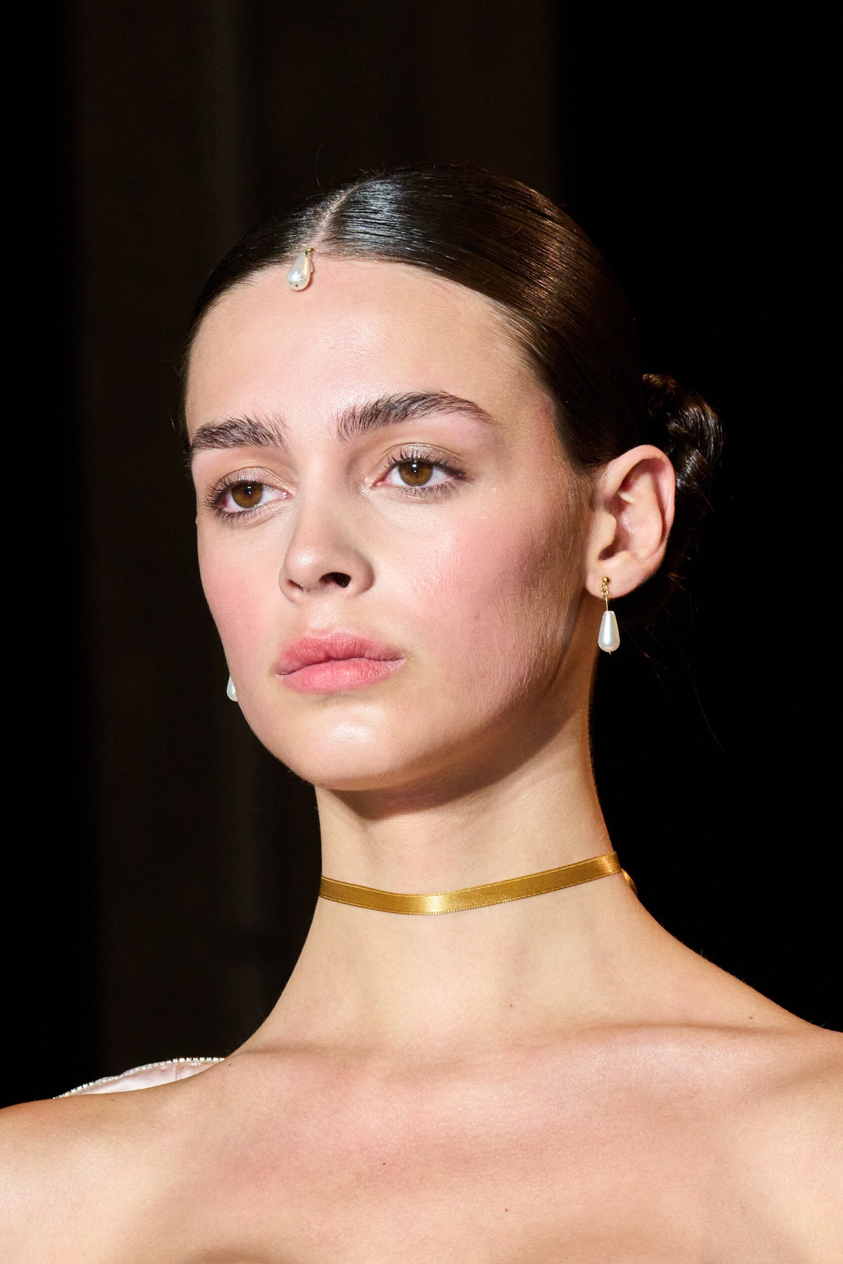 Zuhair Murad Spring 2026 Couture Fashion Show Details