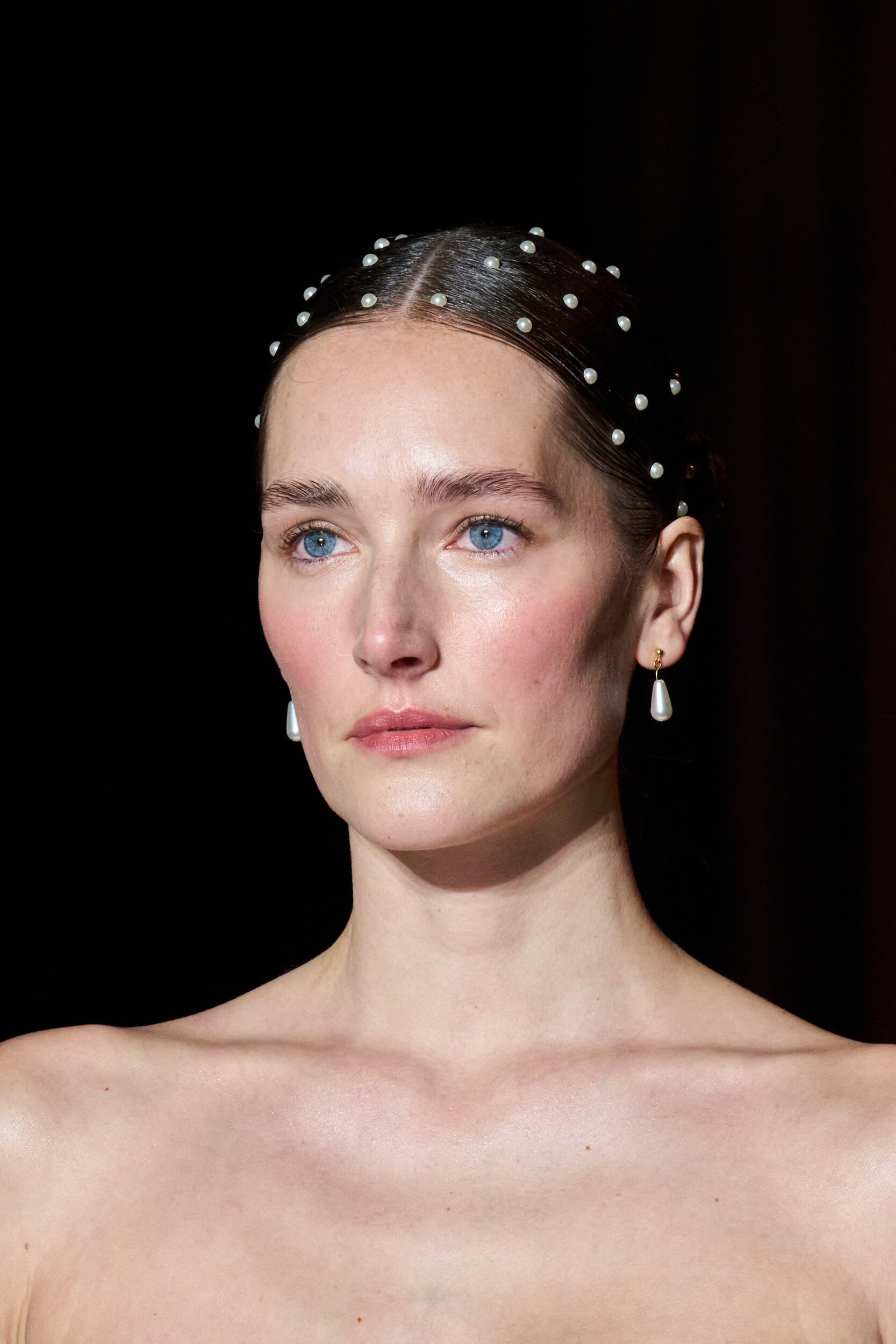 Zuhair Murad Spring 2026 Couture Fashion Show Details