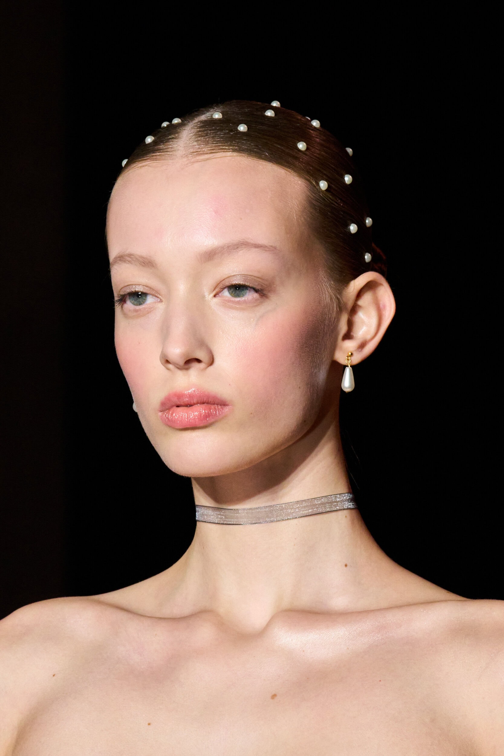 Zuhair Murad Spring 2026 Couture Fashion Show Details