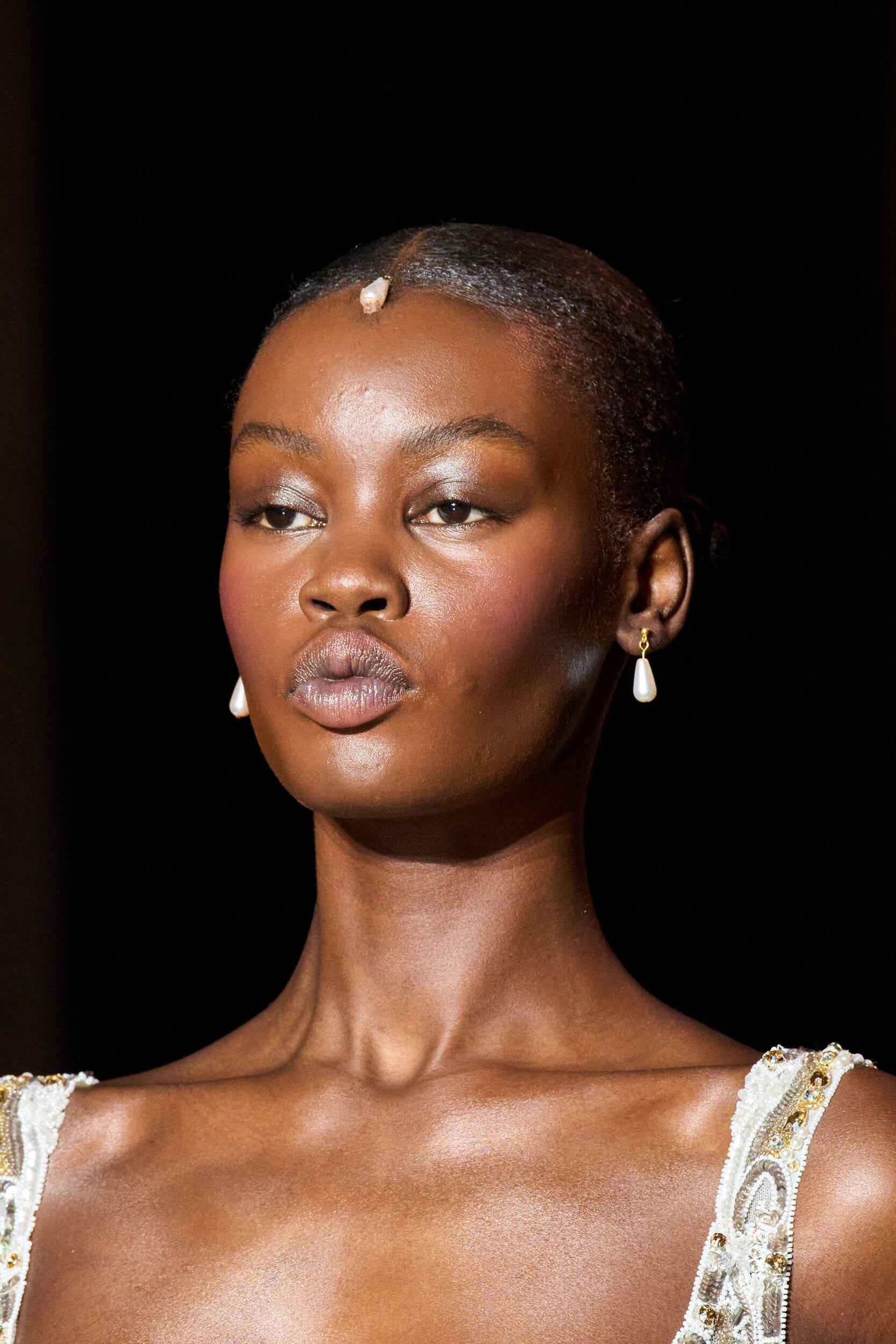 Zuhair Murad Spring 2026 Couture Fashion Show Details