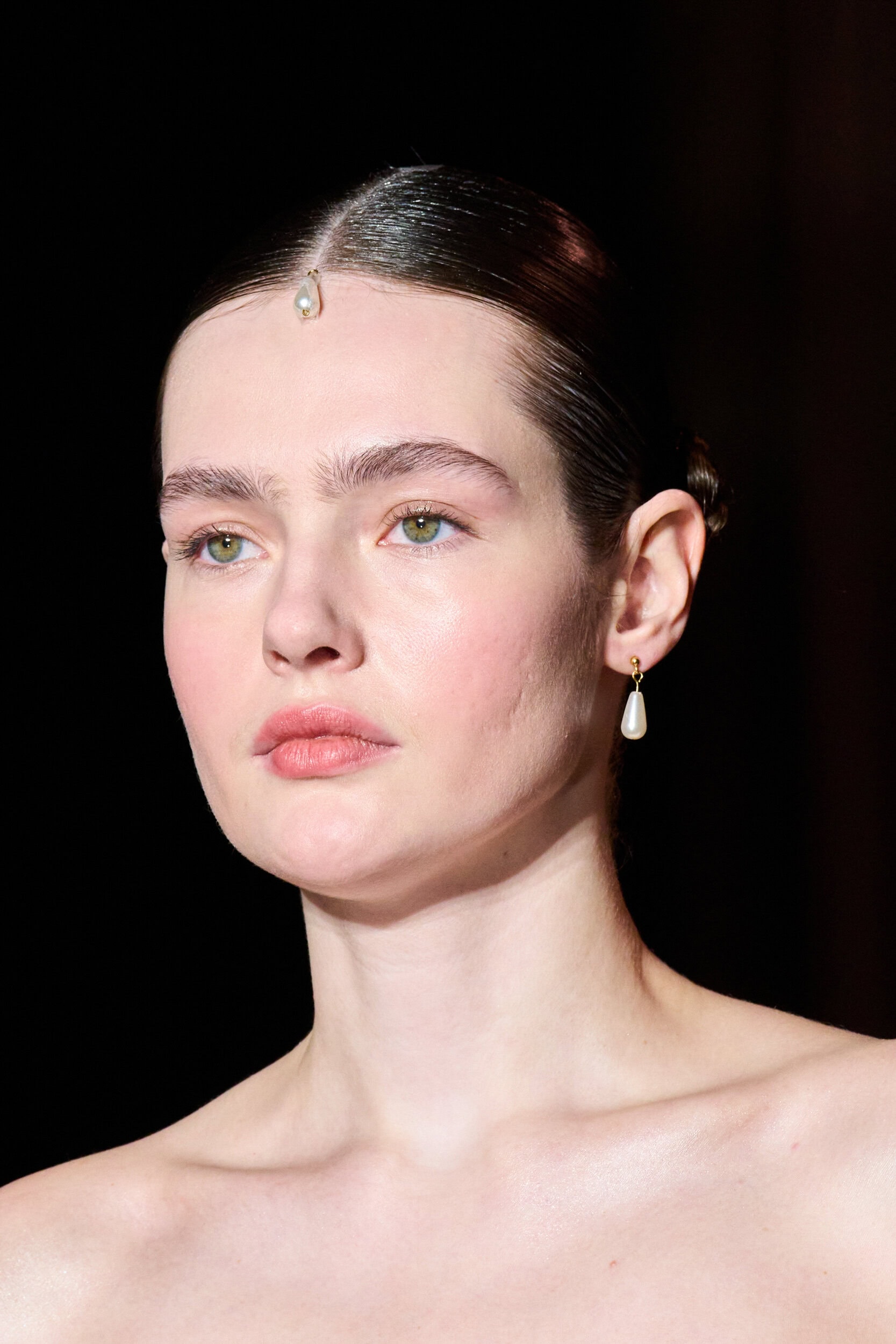 Zuhair Murad Spring 2026 Couture Fashion Show Details