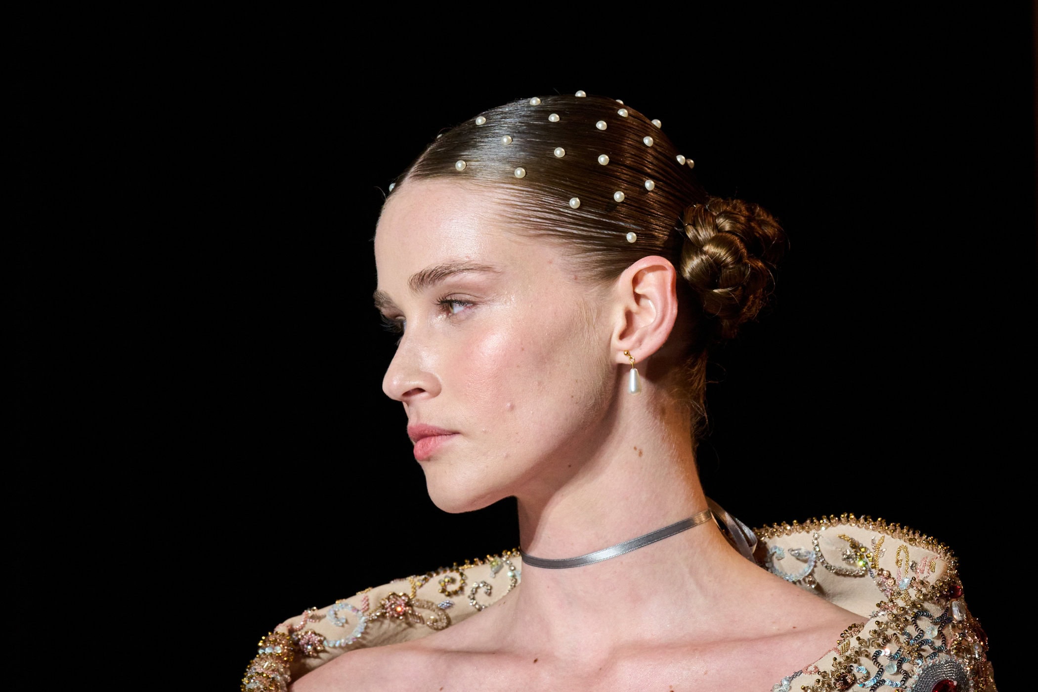 Zuhair Murad Spring 2026 Couture Fashion Show Details