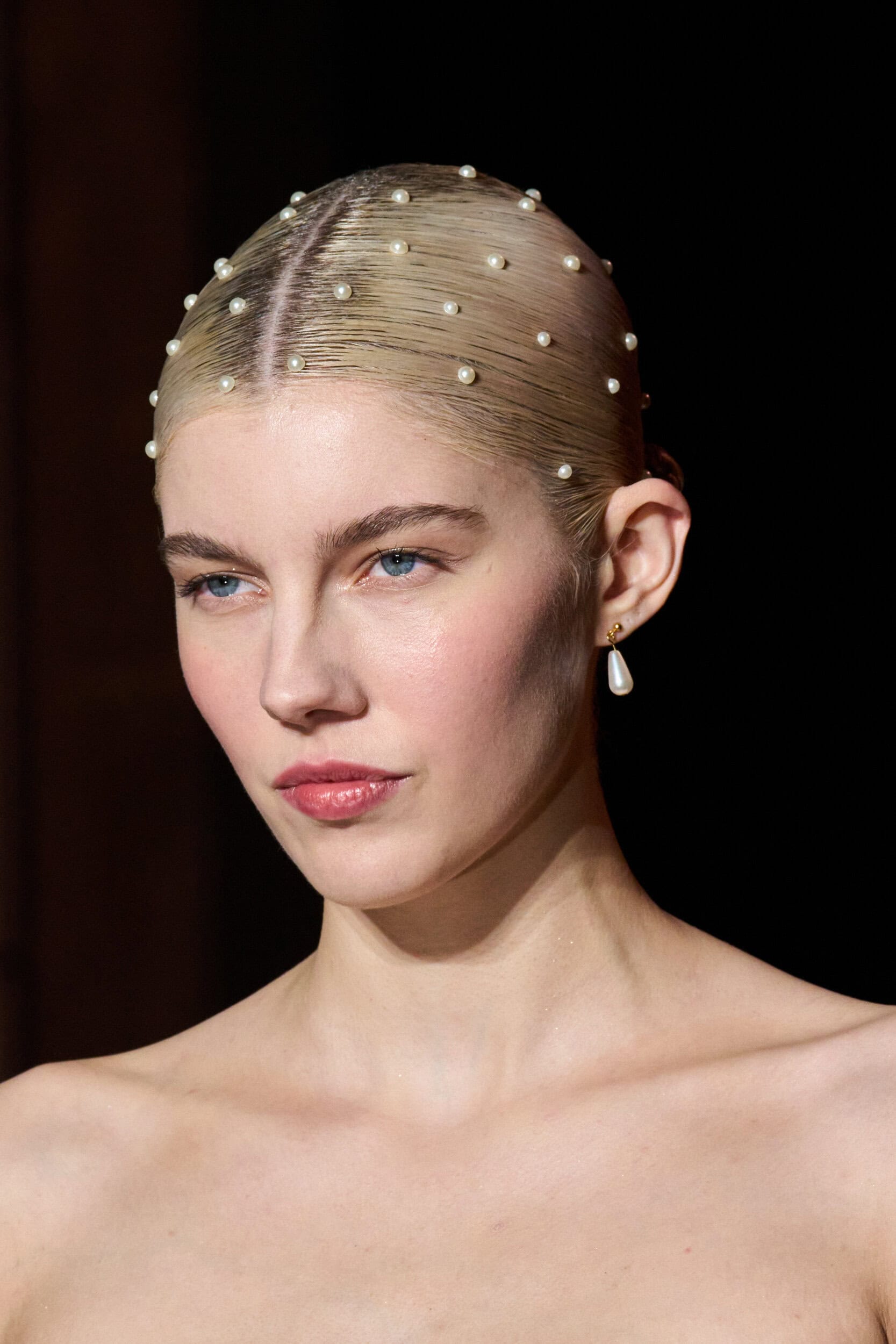 Zuhair Murad Spring 2026 Couture Fashion Show Details