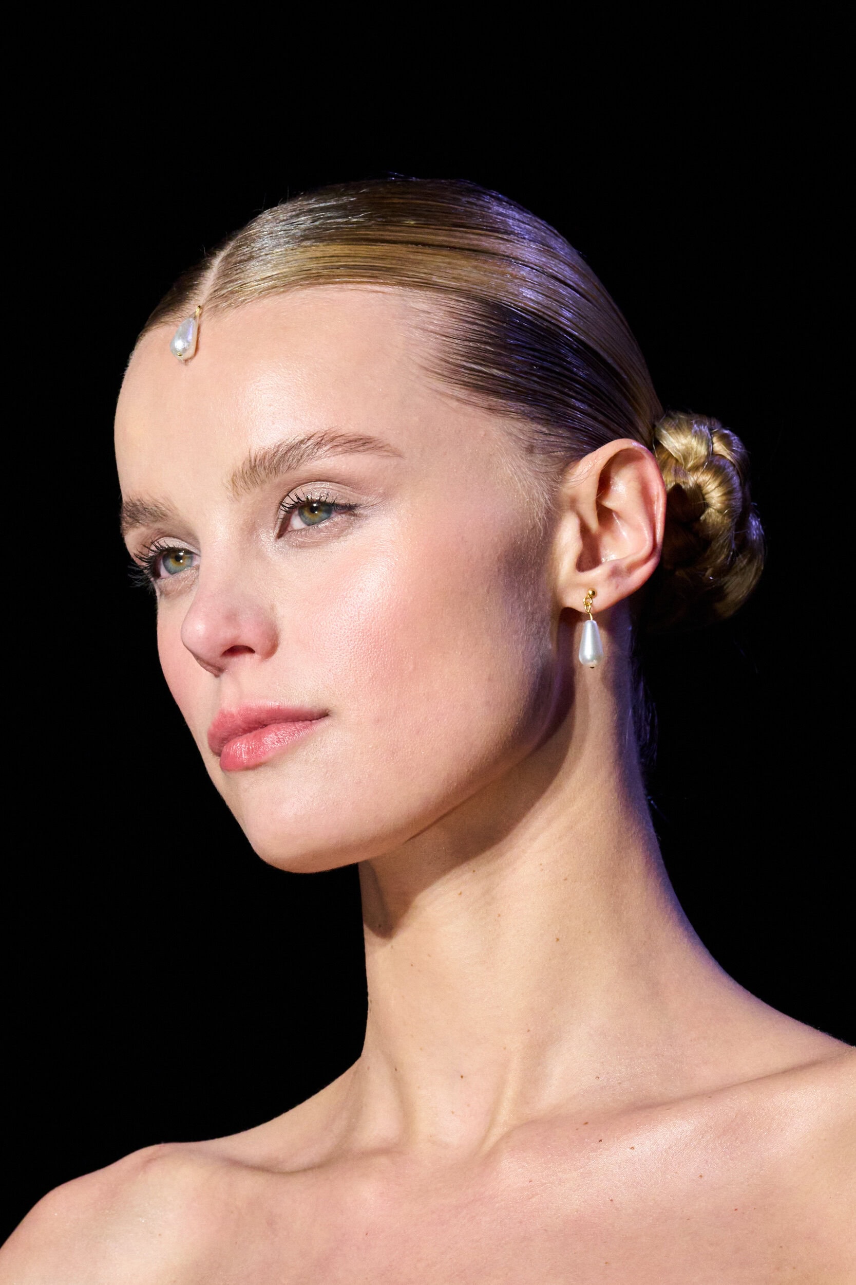 Zuhair Murad Spring 2026 Couture Fashion Show Details