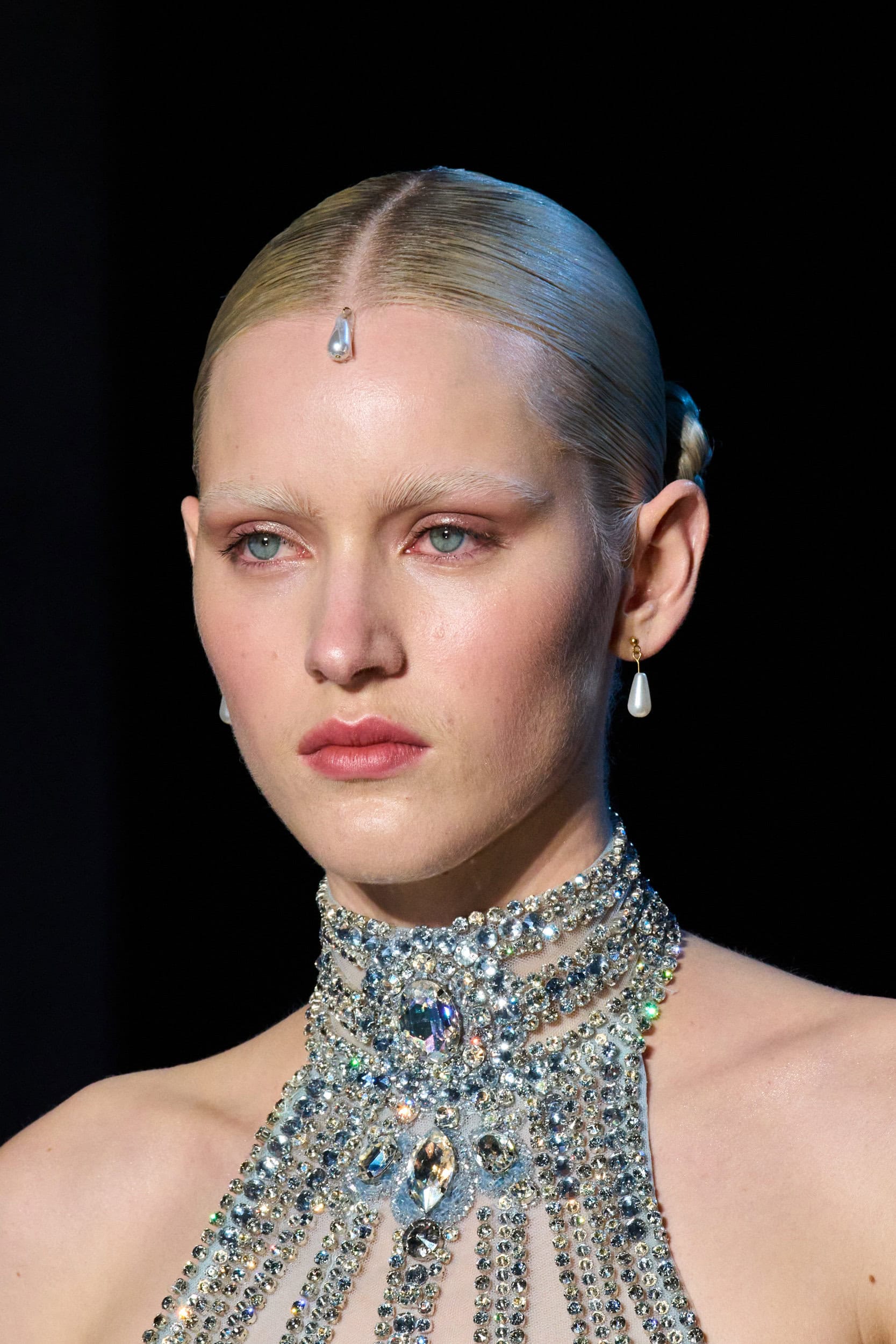 Zuhair Murad Spring 2026 Couture Fashion Show Details