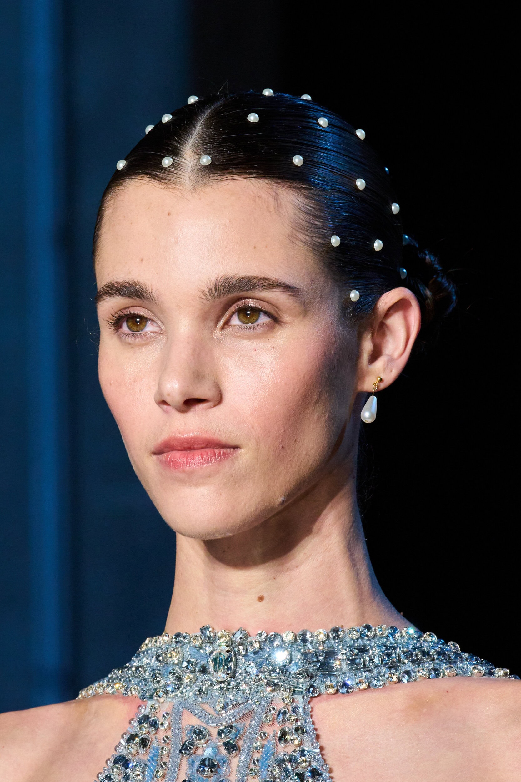 Zuhair Murad Spring 2026 Couture Fashion Show Details