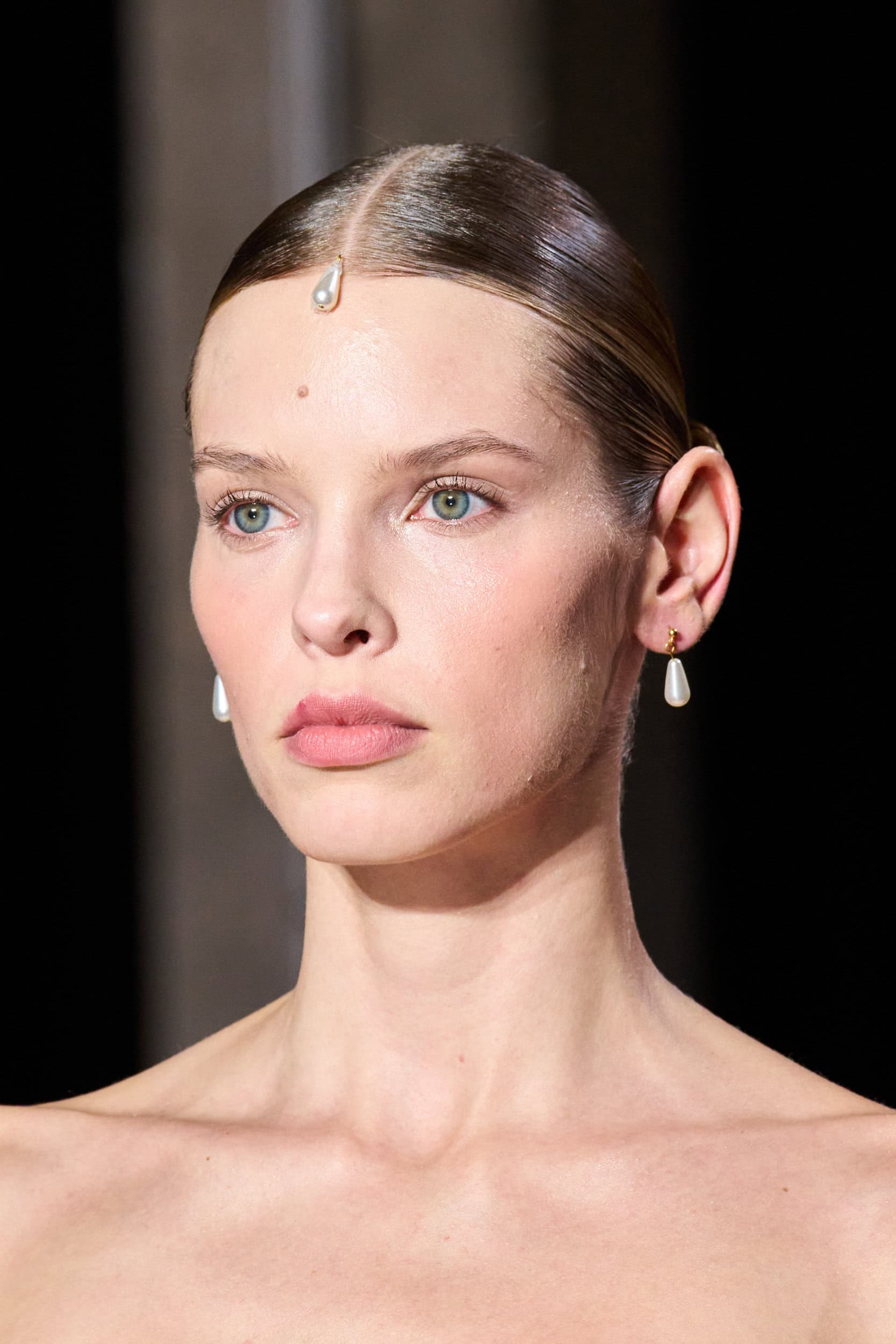 Zuhair Murad Spring 2026 Couture Fashion Show Details