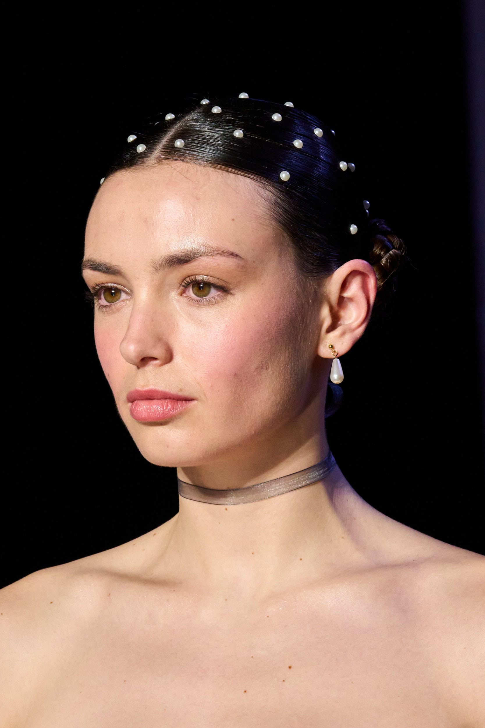 Zuhair Murad Spring 2026 Couture Fashion Show Details