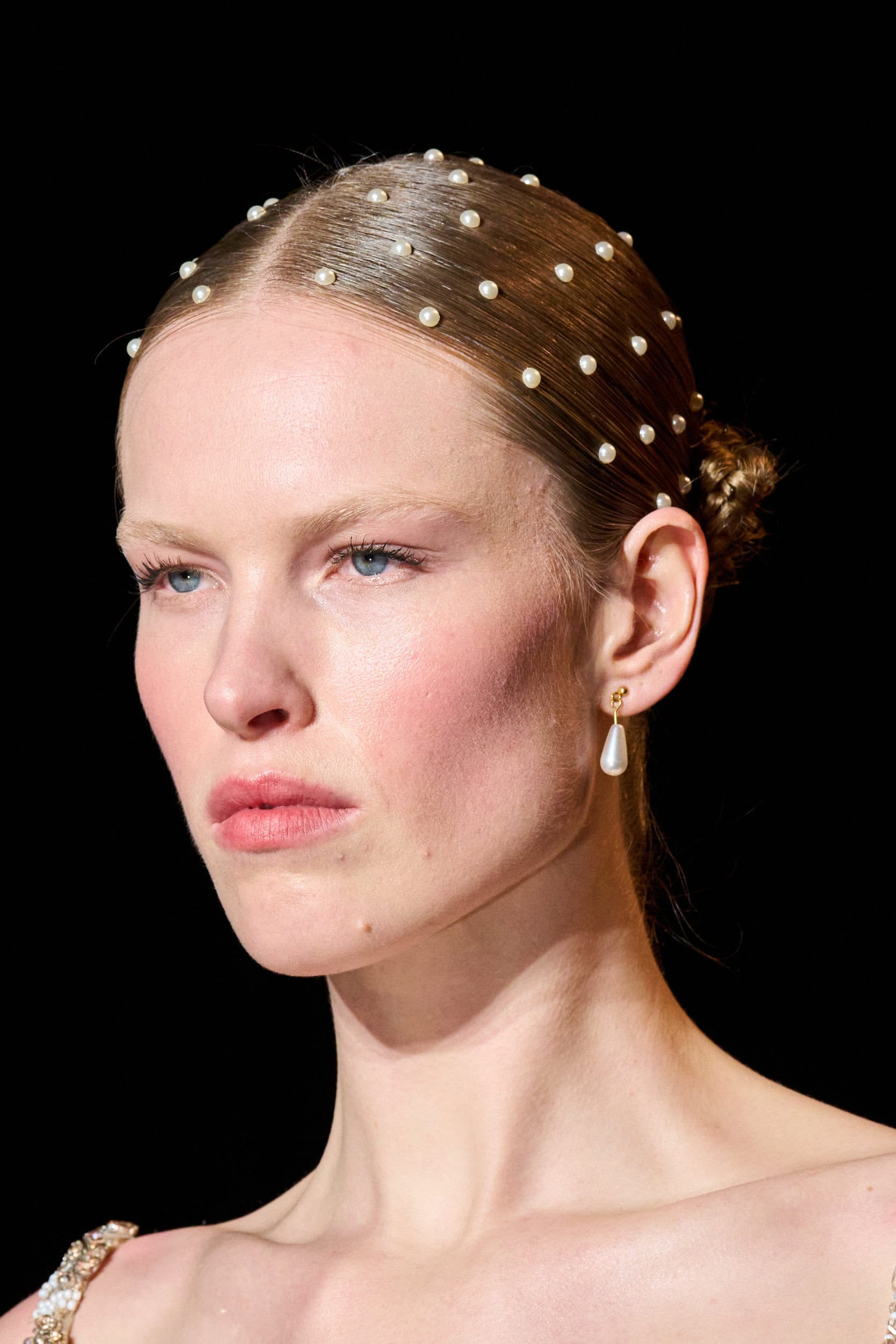 Zuhair Murad Spring 2026 Couture Fashion Show Details