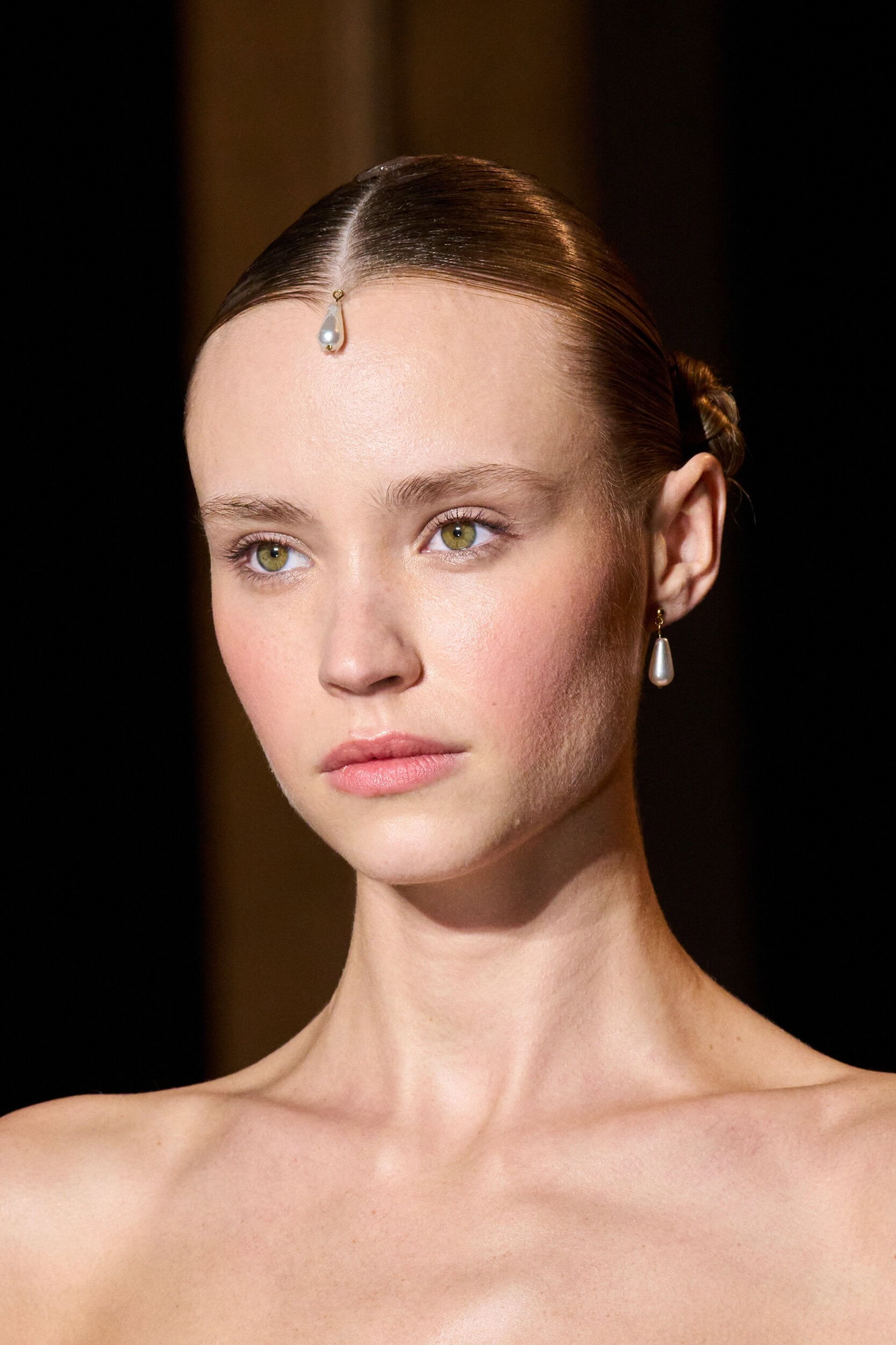 Zuhair Murad Spring 2026 Couture Fashion Show Details