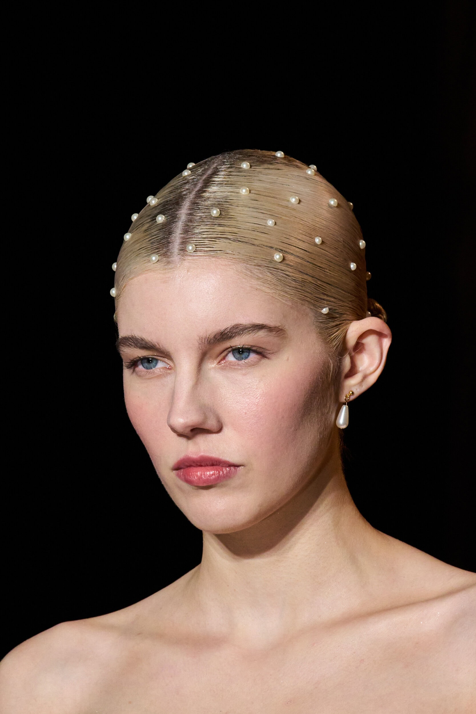 Zuhair Murad Spring 2026 Couture Fashion Show Details