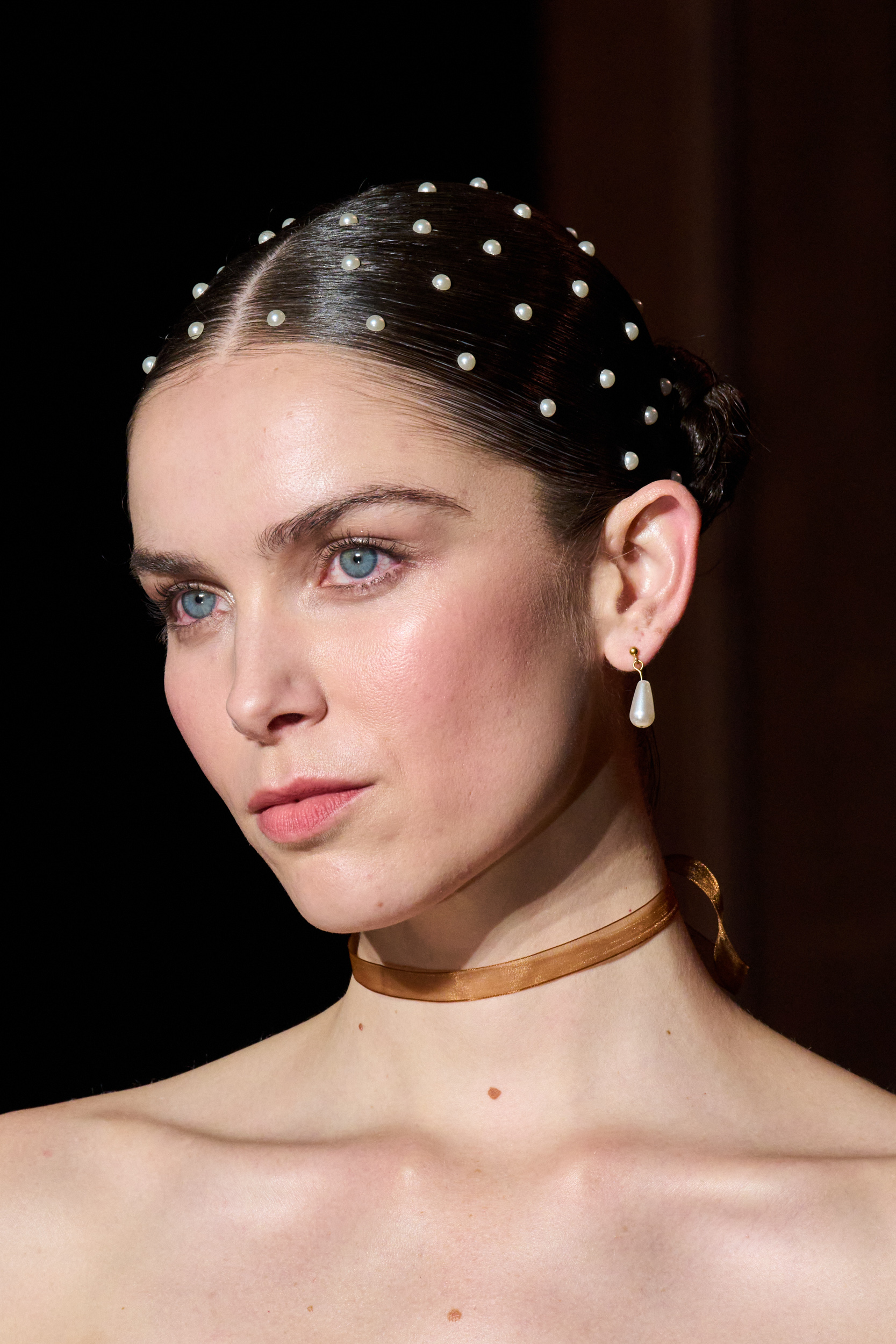 Zuhair Murad Spring 2026 Couture Fashion Show Details