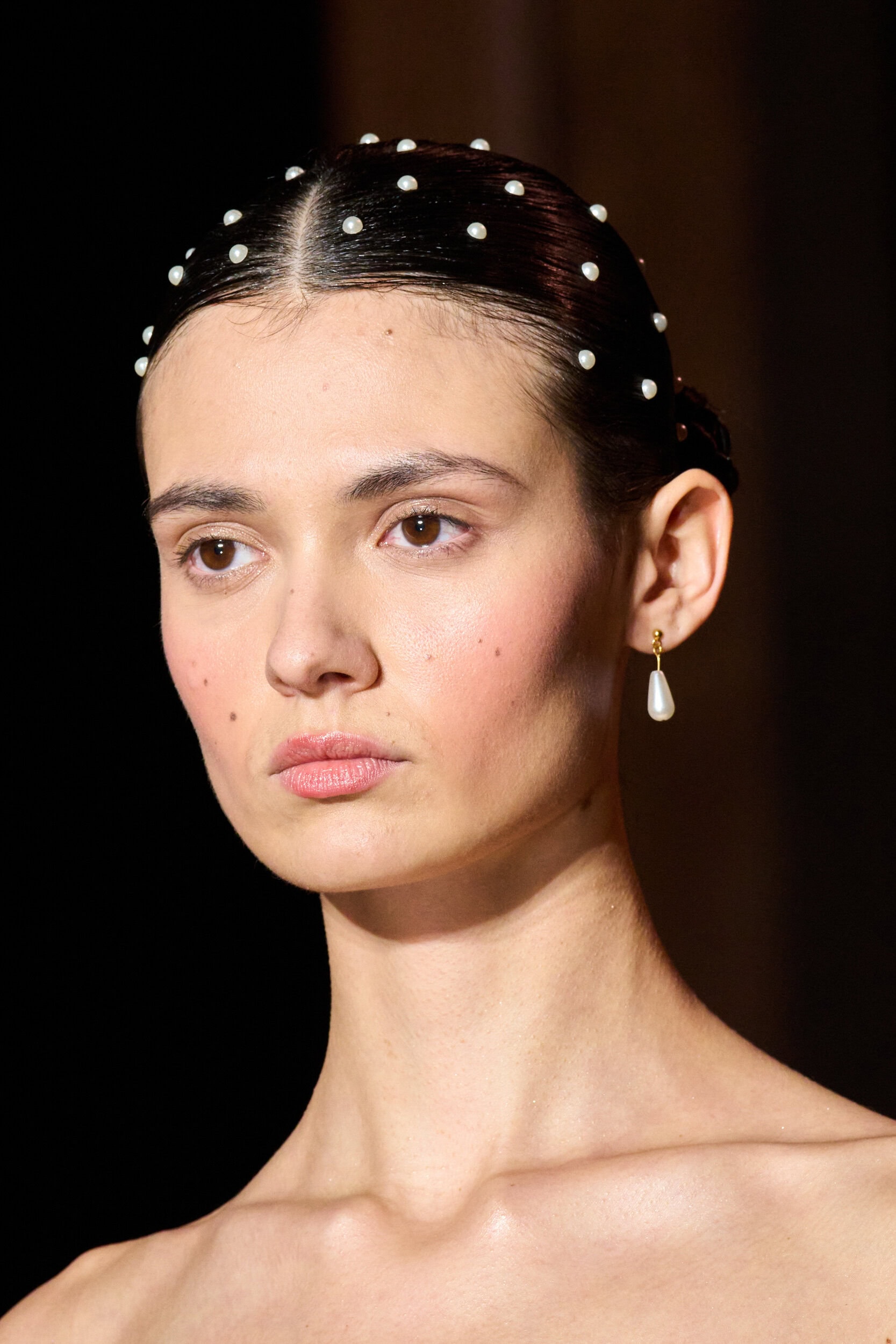 Zuhair Murad Spring 2026 Couture Fashion Show Details