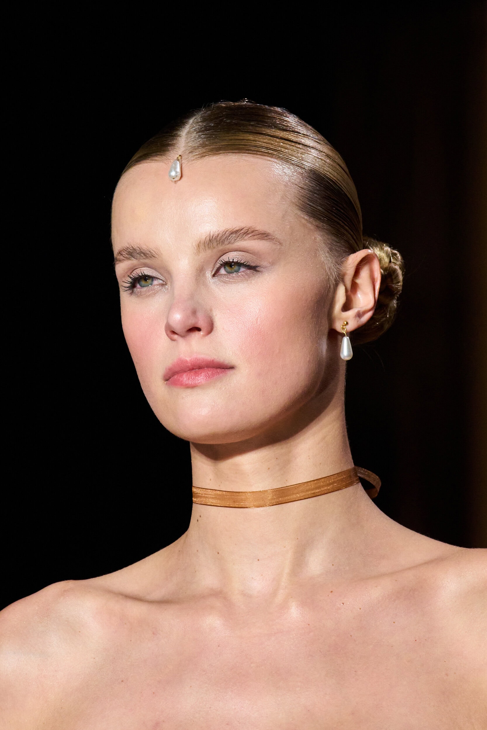 Zuhair Murad Spring 2026 Couture Fashion Show Details