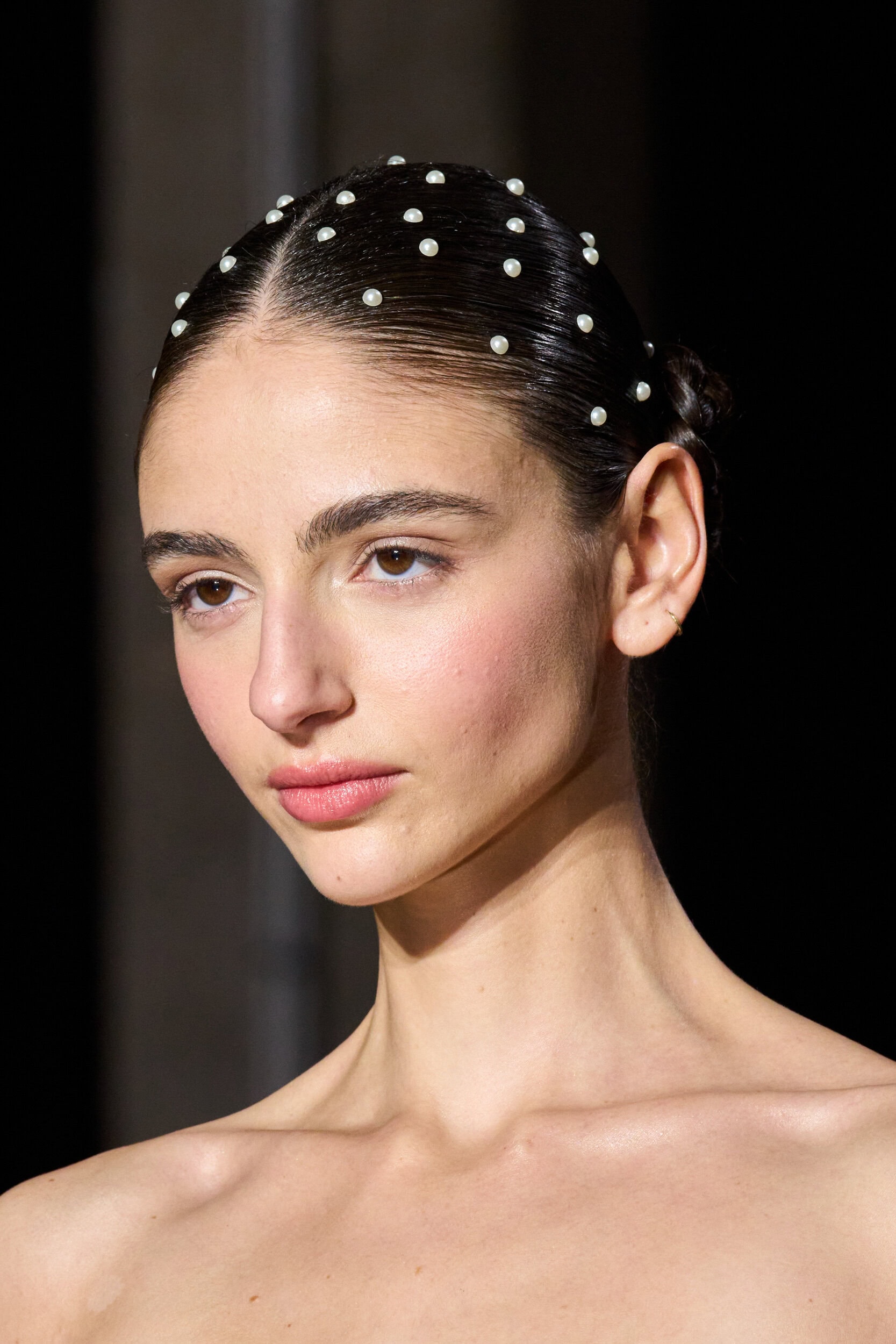 Zuhair Murad Spring 2026 Couture Fashion Show Details