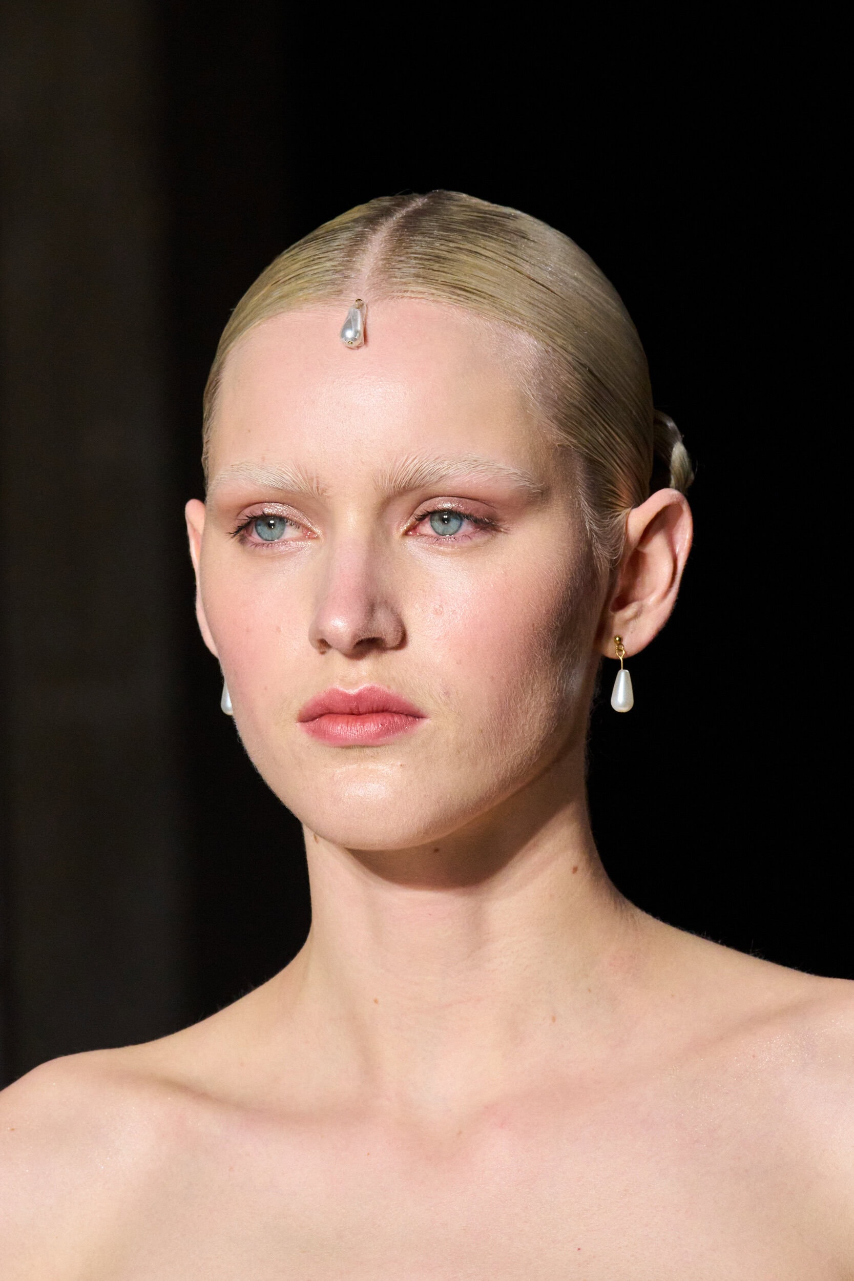 Zuhair Murad Spring 2026 Couture Fashion Show Details