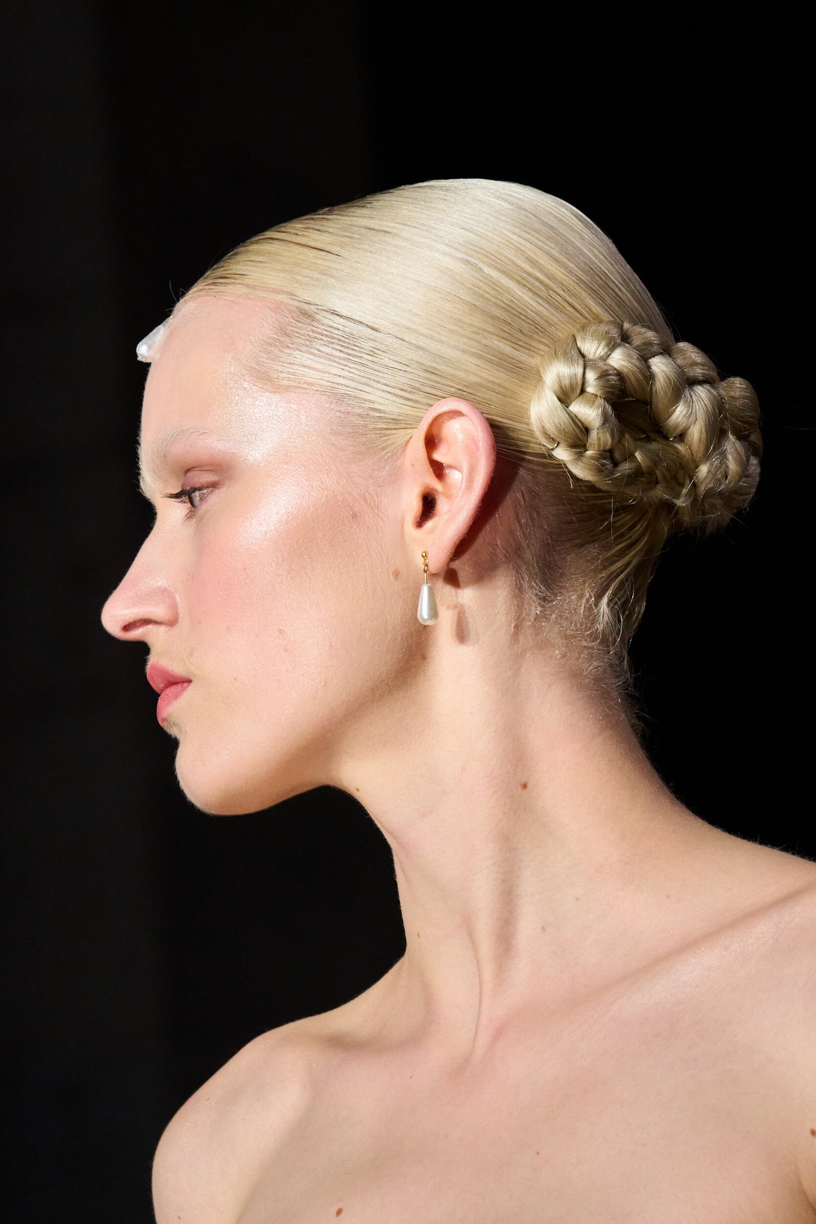 Zuhair Murad Spring 2026 Couture Fashion Show Details