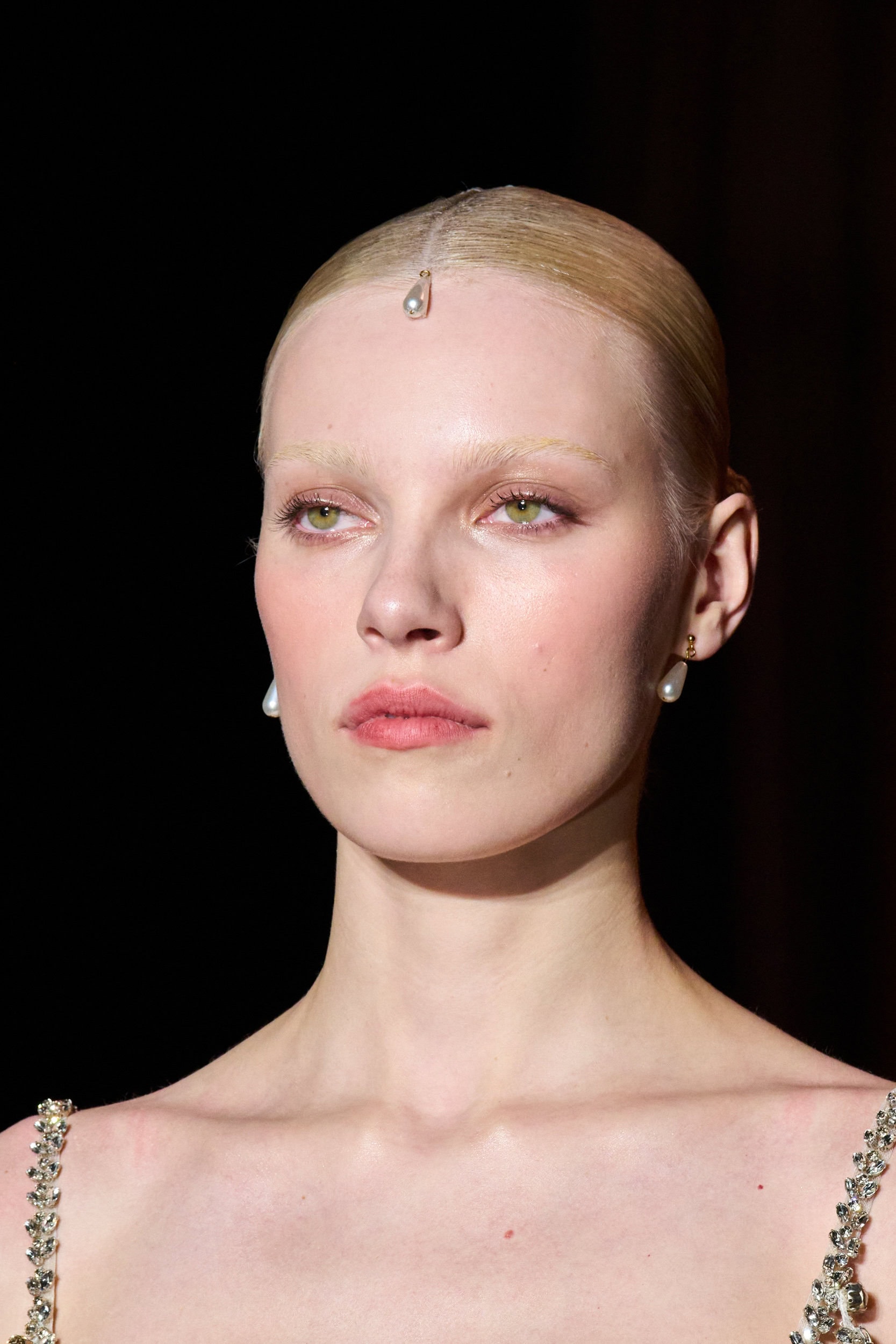 Zuhair Murad Spring 2026 Couture Fashion Show Details