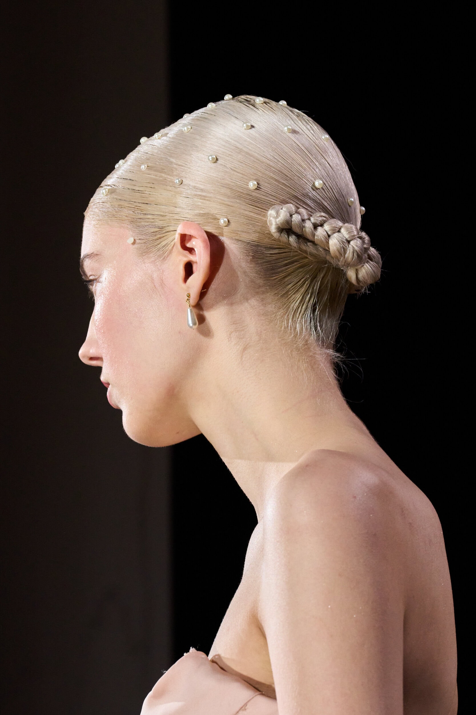 Zuhair Murad Spring 2026 Couture Fashion Show Details