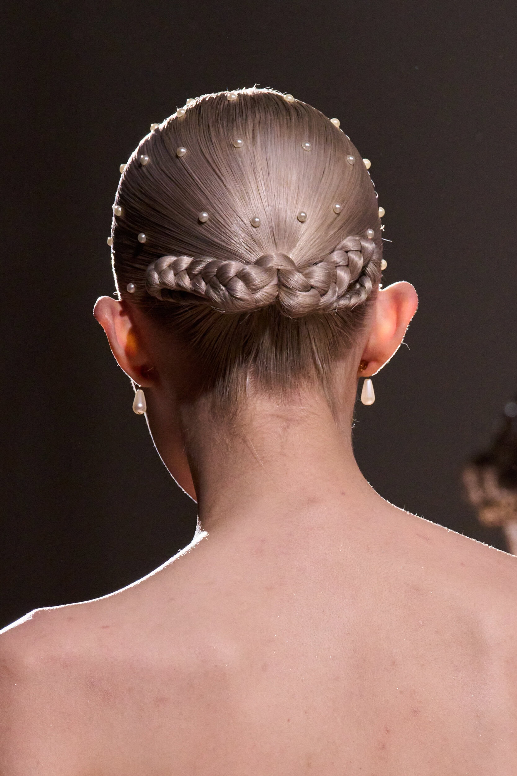 Zuhair Murad Spring 2026 Couture Fashion Show Details