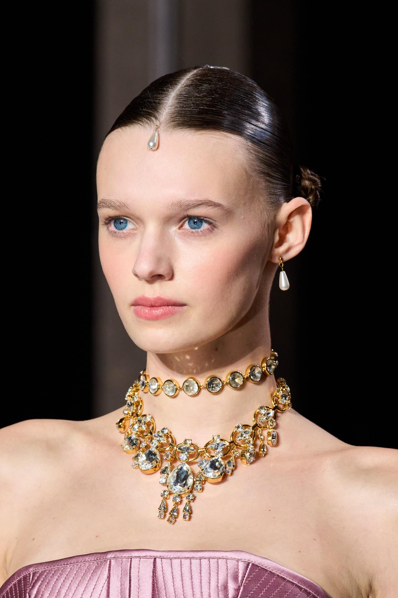 Zuhair Murad Spring 2026 Couture Fashion Show Details