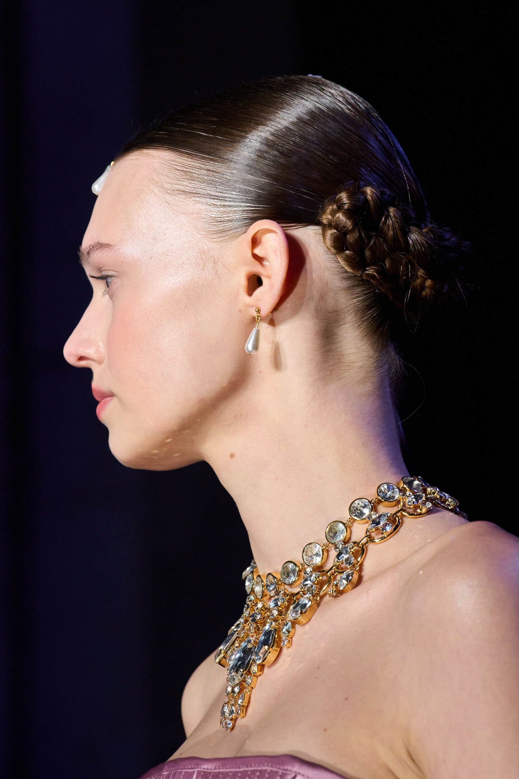 Zuhair Murad Spring 2026 Couture Fashion Show Details