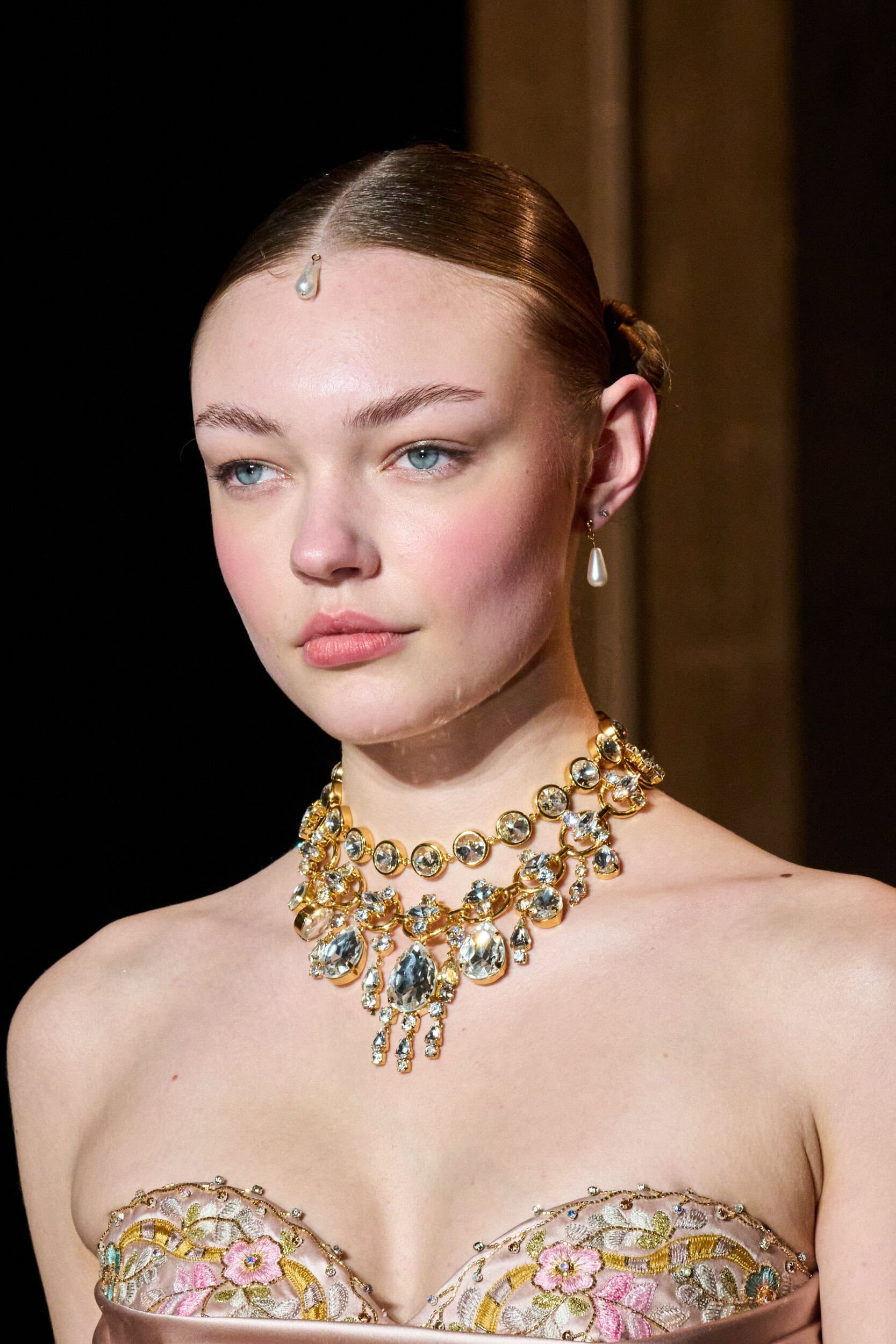 Zuhair Murad Spring 2026 Couture Fashion Show Details