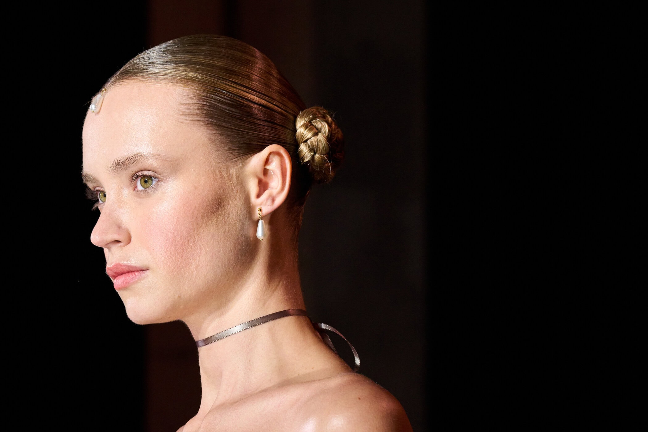 Zuhair Murad Spring 2026 Couture Fashion Show Details