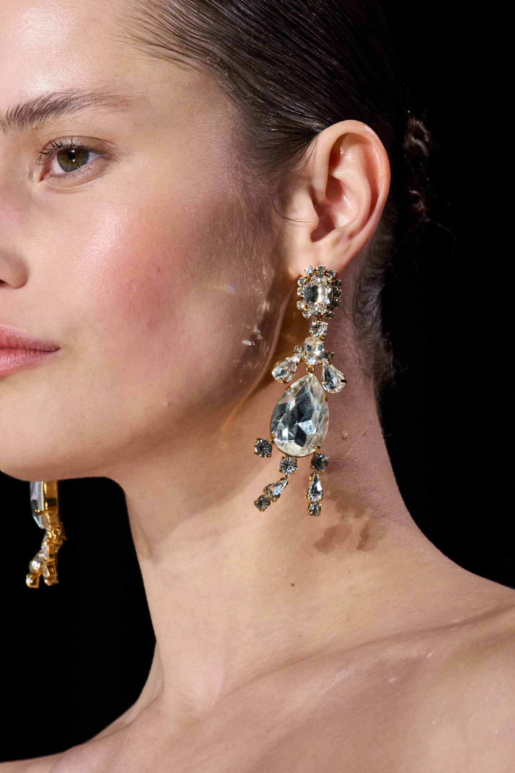 Zuhair Murad Spring 2026 Couture Fashion Show Details