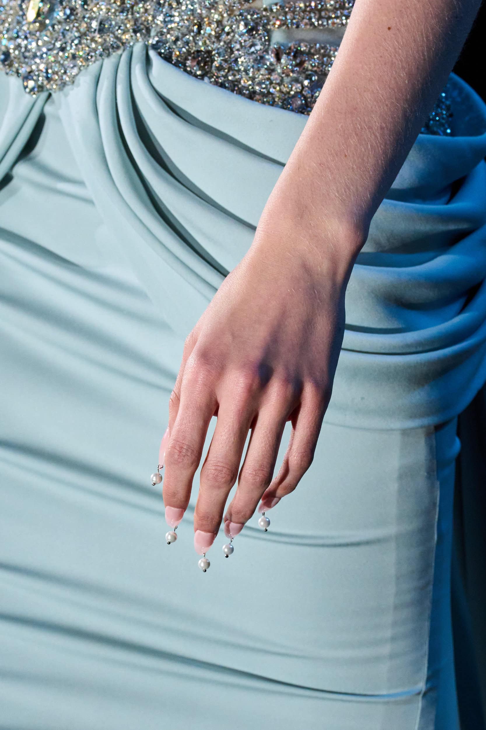 Zuhair Murad Spring 2026 Couture Fashion Show Details