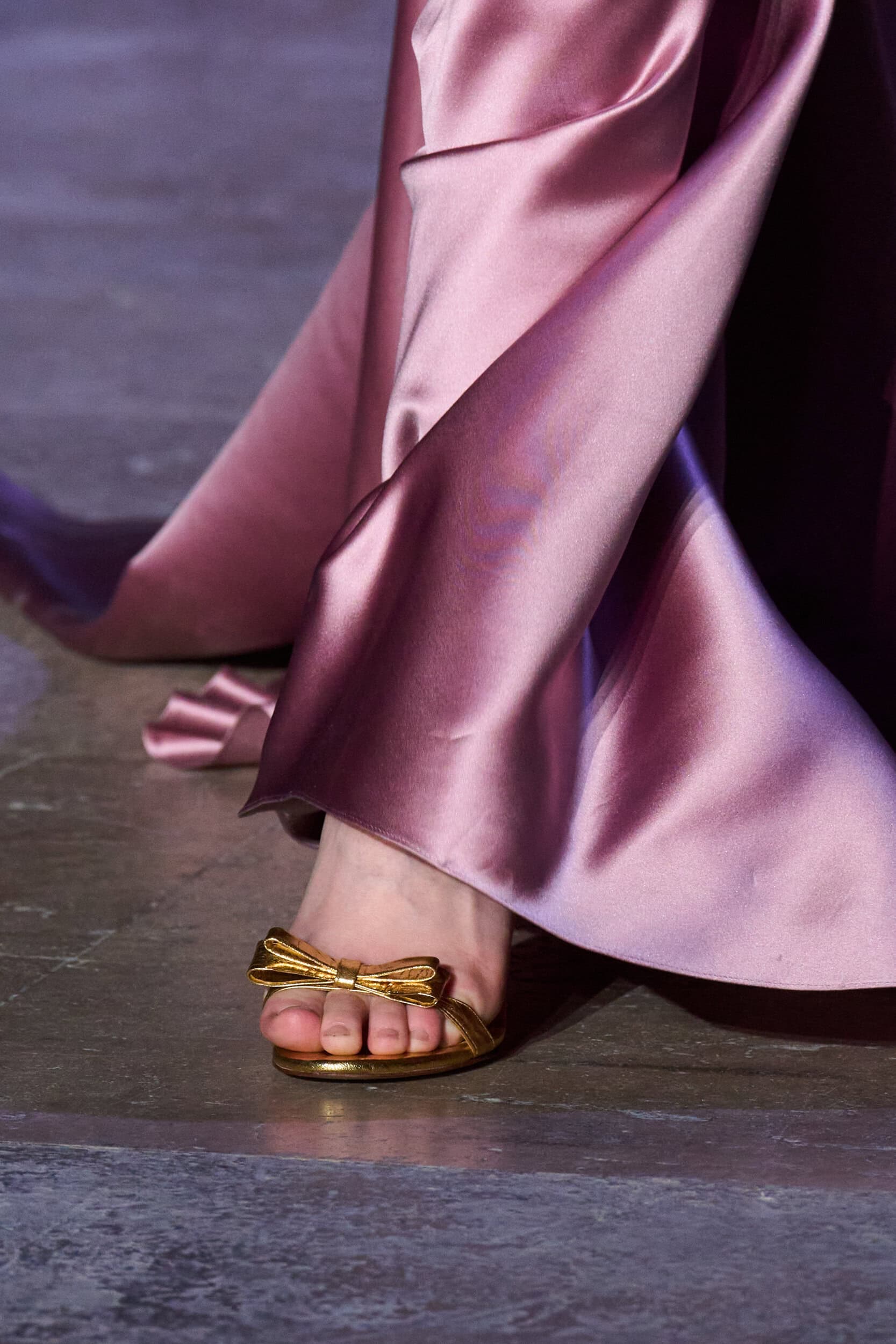 Zuhair Murad Spring 2026 Couture Fashion Show Details