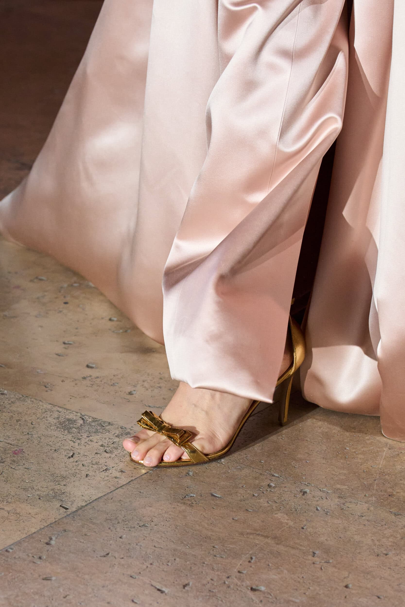 Zuhair Murad Spring 2026 Couture Fashion Show Details