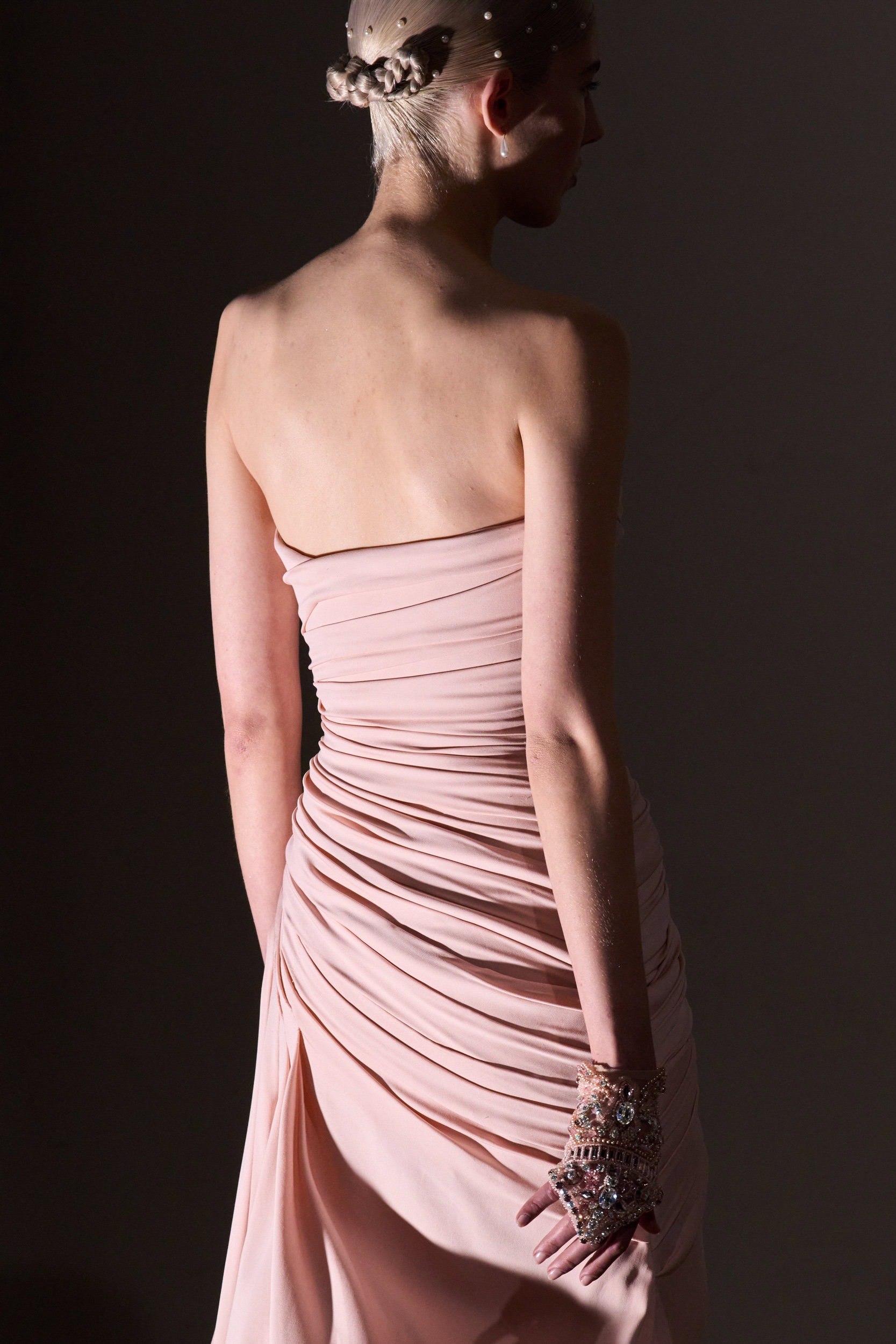 Zuhair Murad Spring 2026 Couture Fashion Show Details