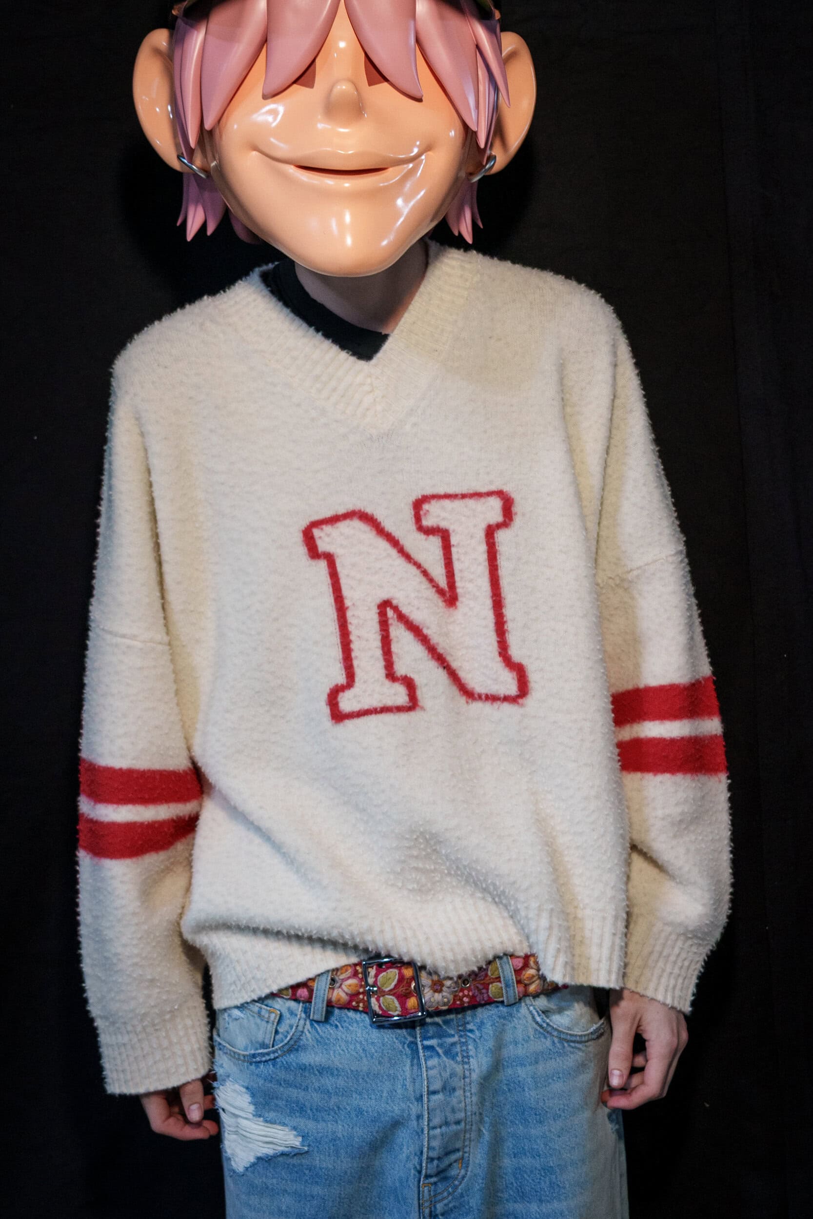 Nahmias Fall 2026 Men’s Fashion Show Backstage