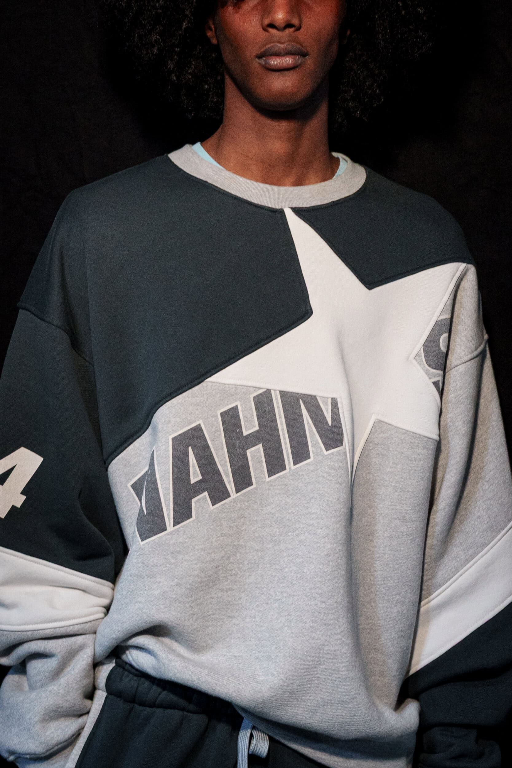 Nahmias Fall 2026 Men’s Fashion Show Backstage