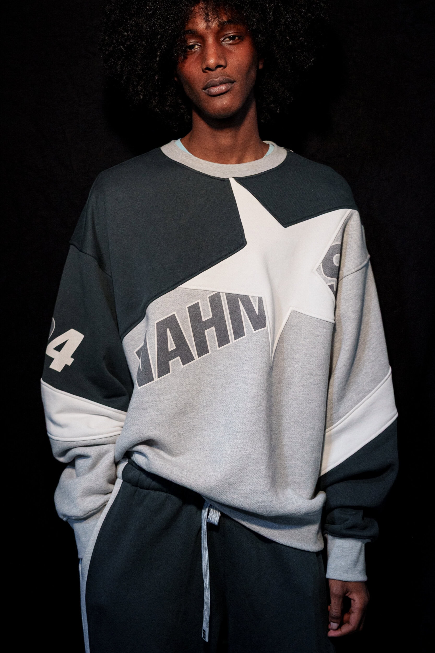 Nahmias Fall 2026 Men’s Fashion Show Backstage