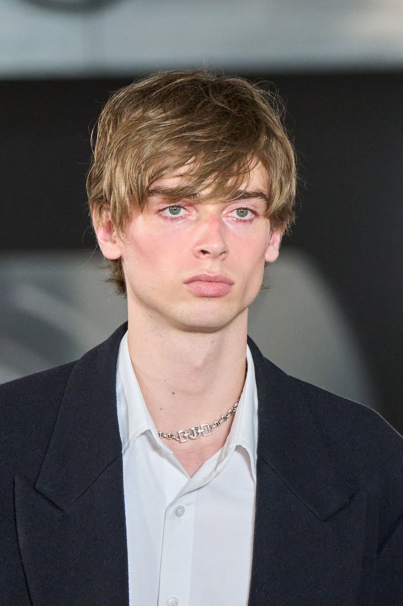 Nahmias Fall 2026 Men’s Fashion Show Details