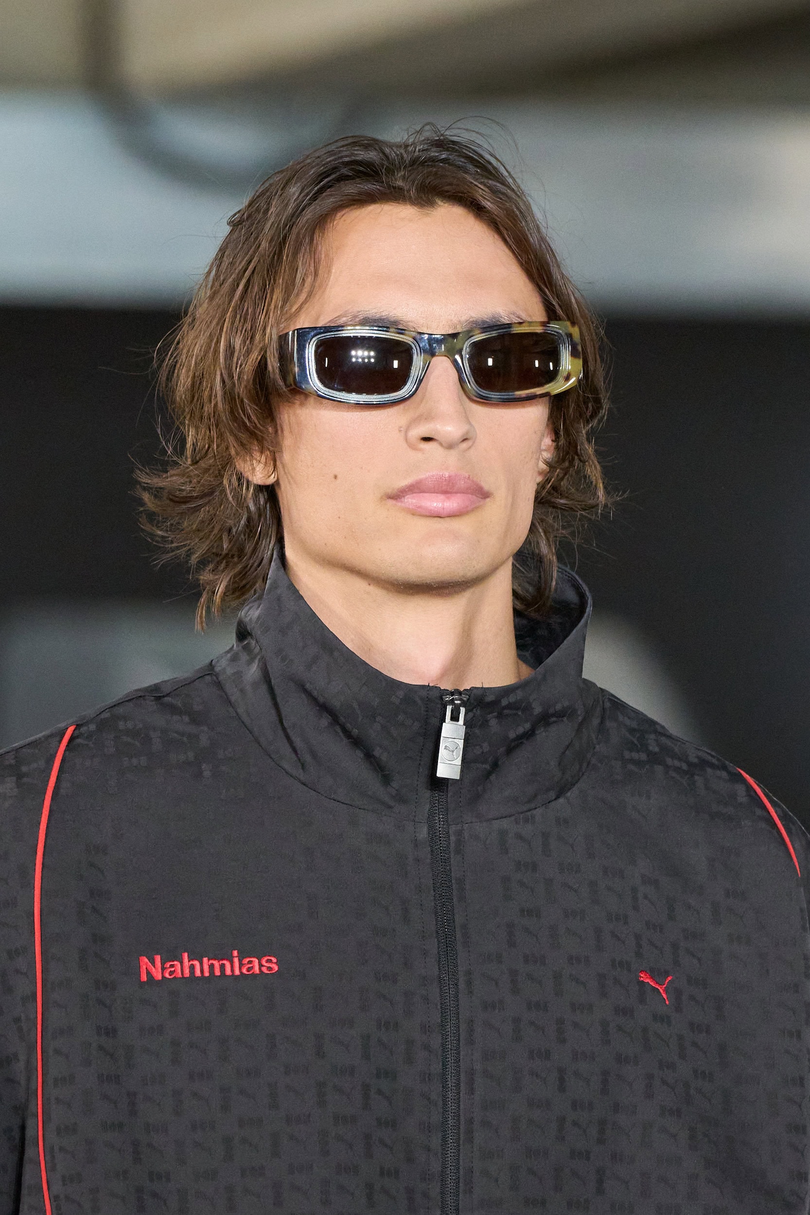 Nahmias Fall 2026 Men’s Fashion Show Details