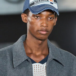 Nahmias Fall 2026 Men’s Fashion Show Details