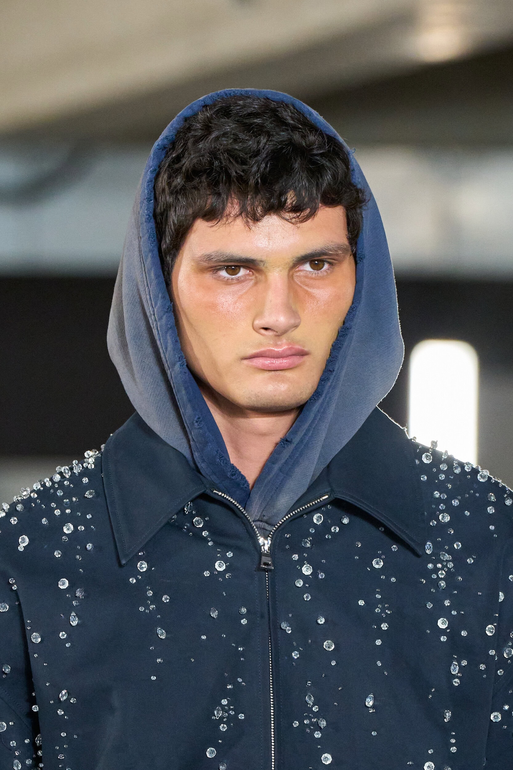 Nahmias Fall 2026 Men’s Fashion Show Details