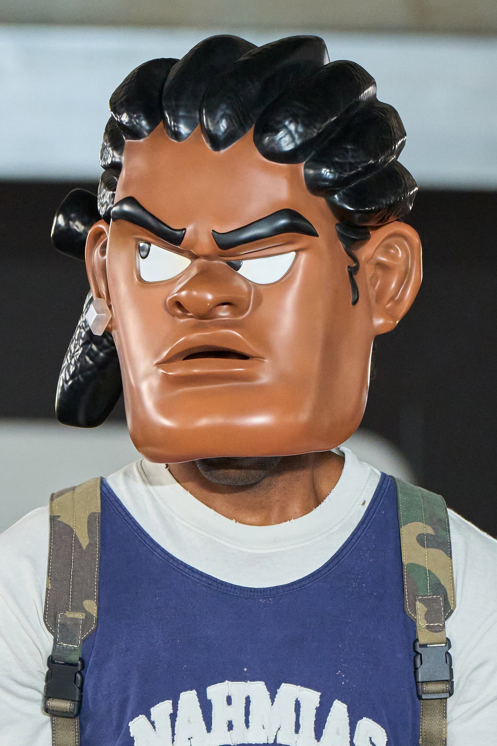 Nahmias Fall 2026 Men’s Fashion Show Details