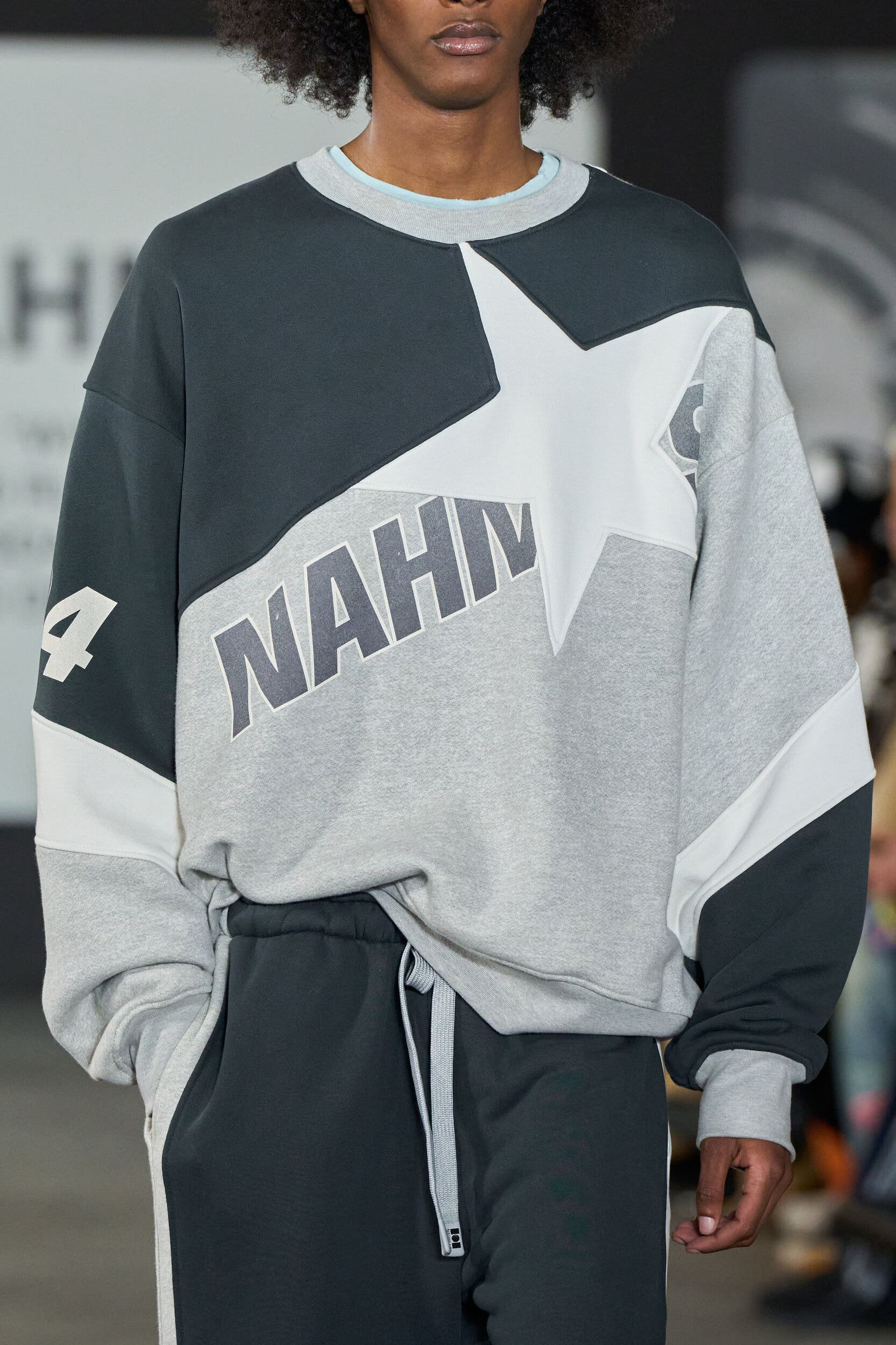 Nahmias Fall 2026 Men’s Fashion Show Details
